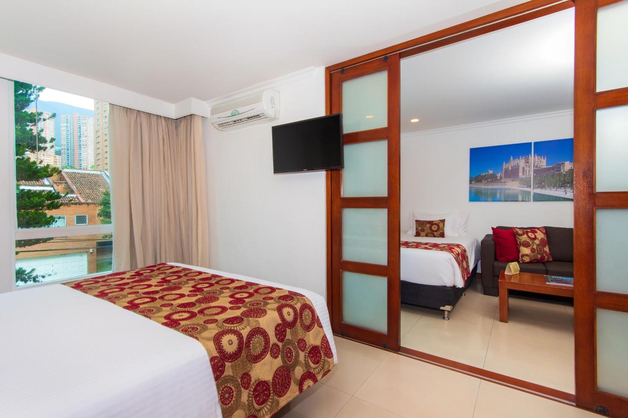 Double Room Extra Bed
