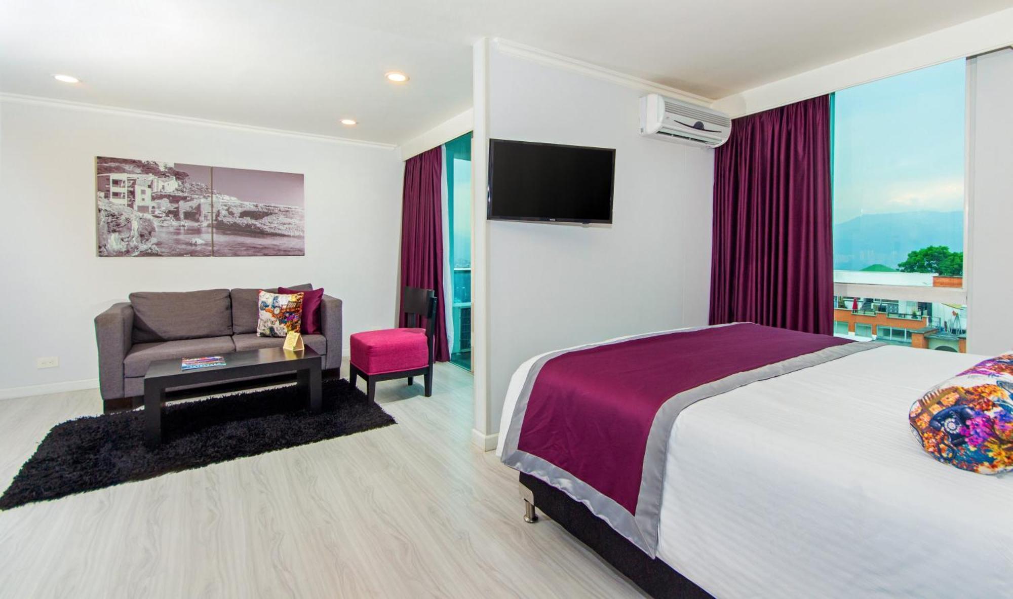Premium Double Suite