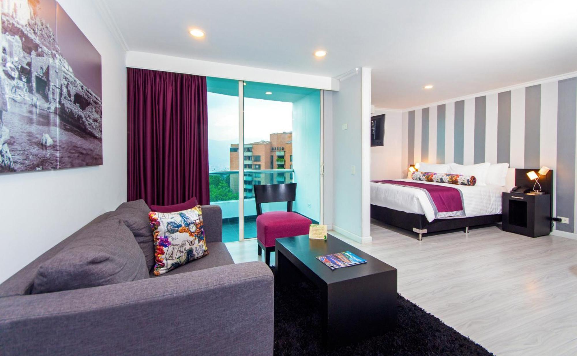 Premium Double Suite