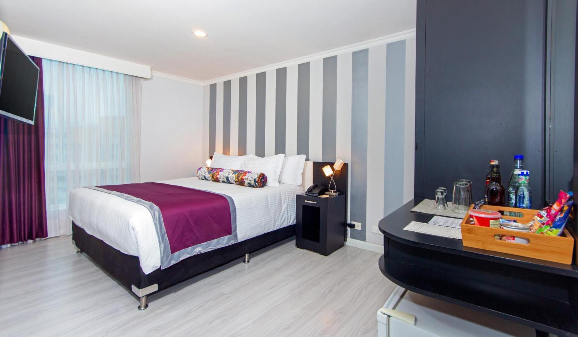 Premium Double Suite