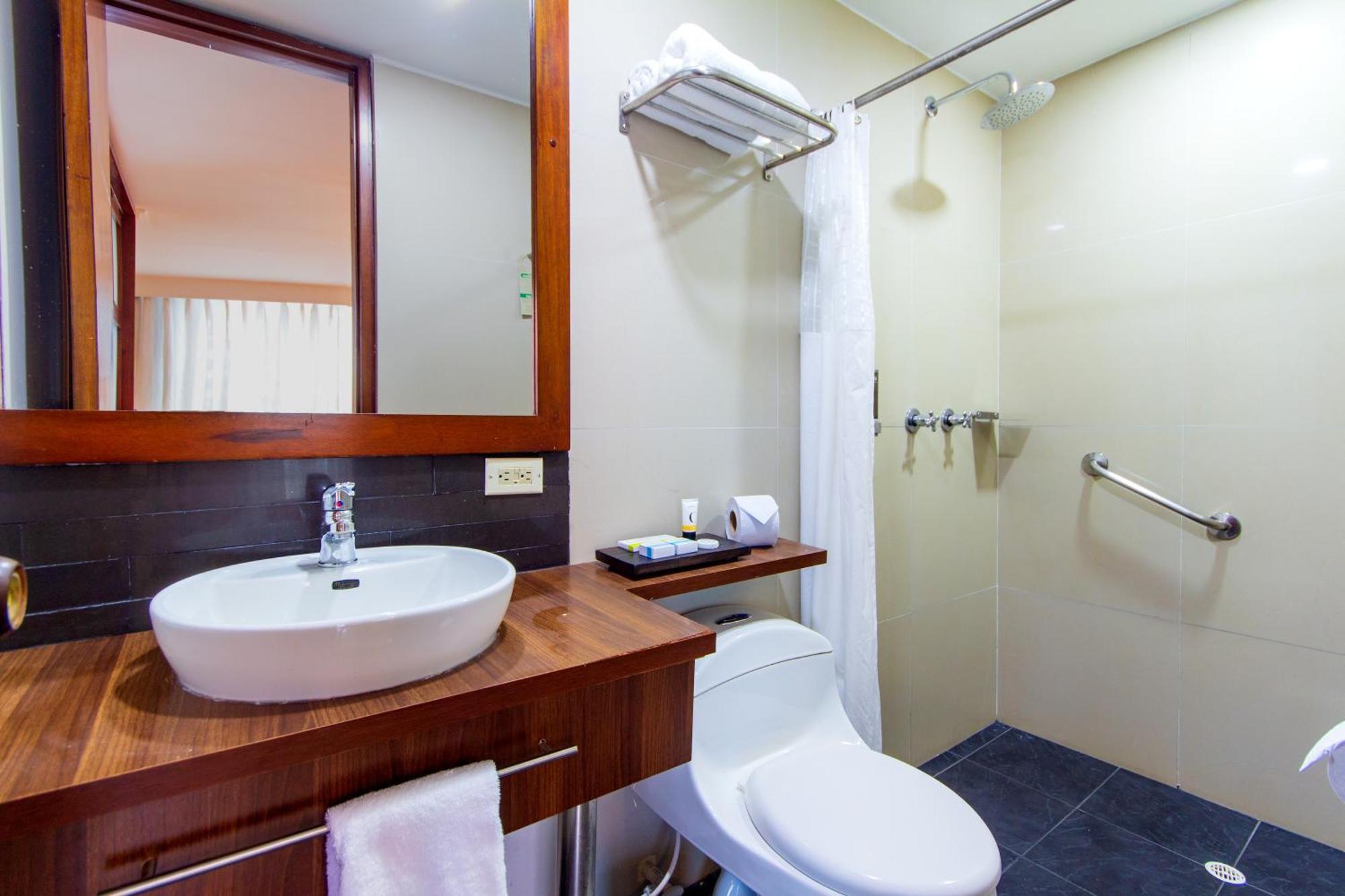 Double Suite