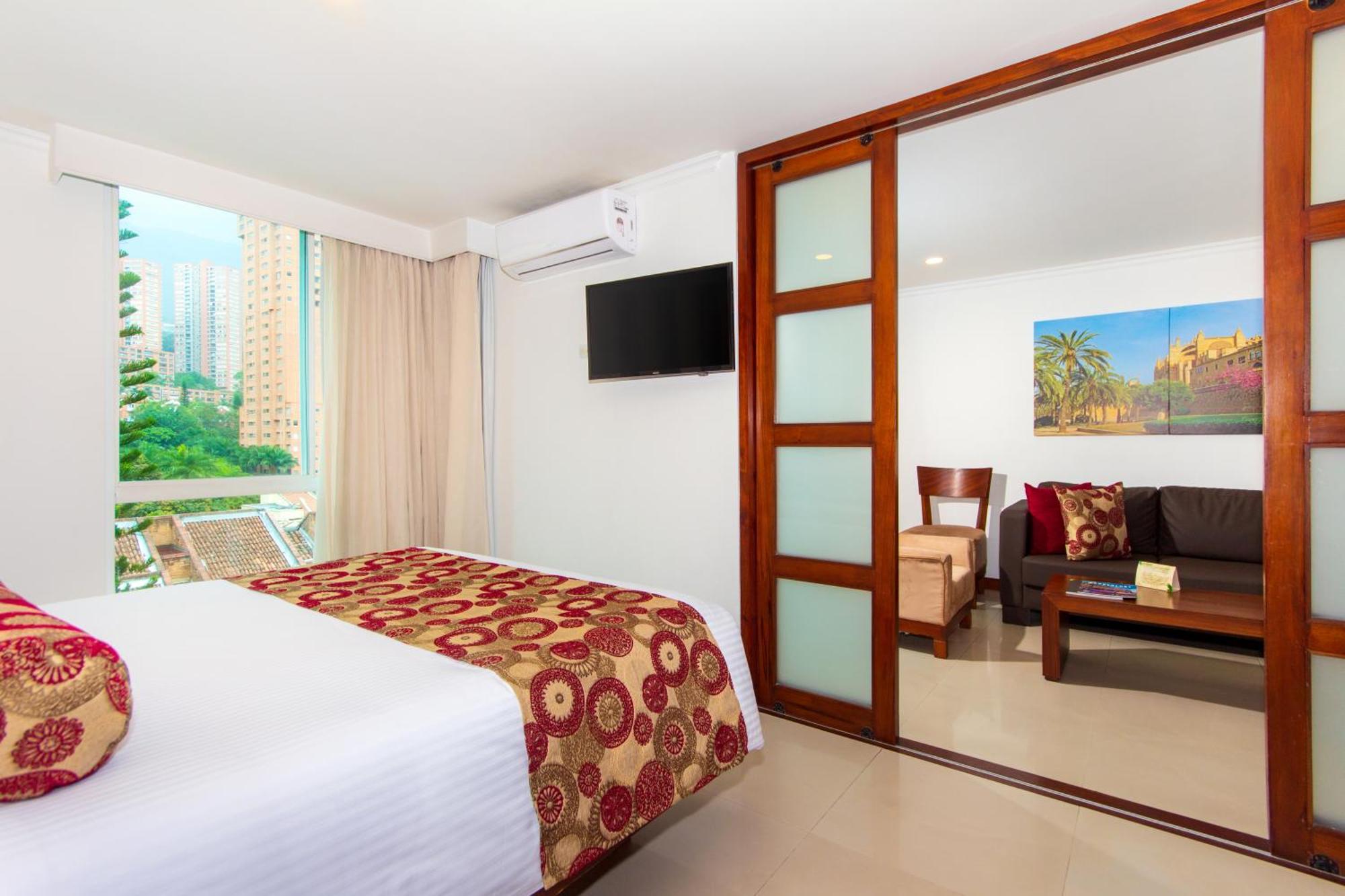 Double Suite