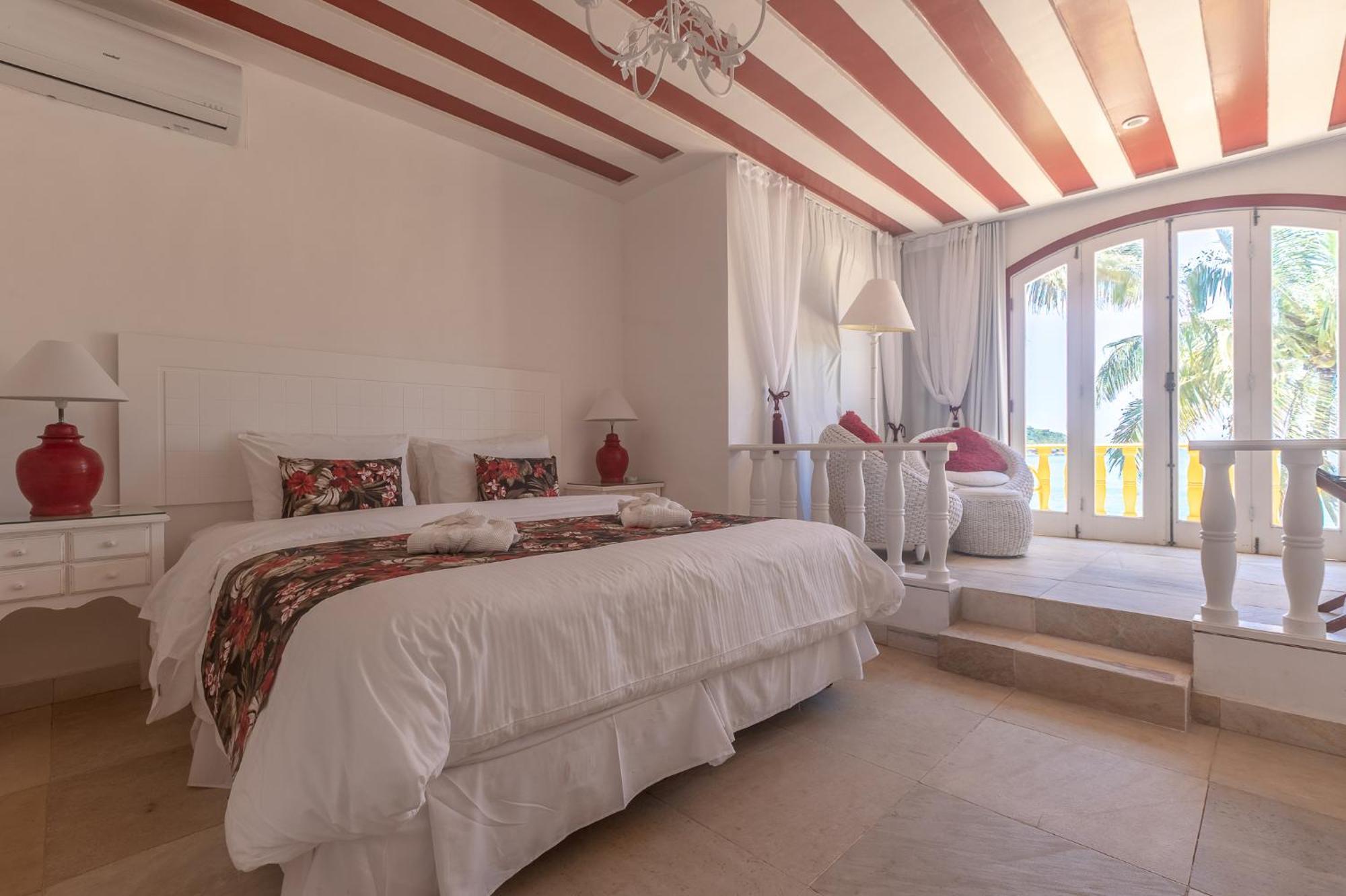 Chambre Double Grand Luxe