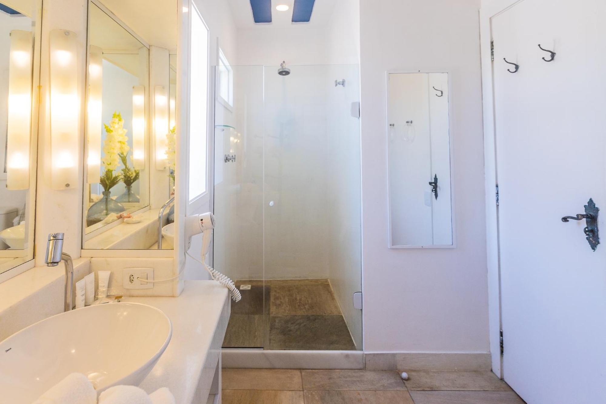 Super Luxury Double Room