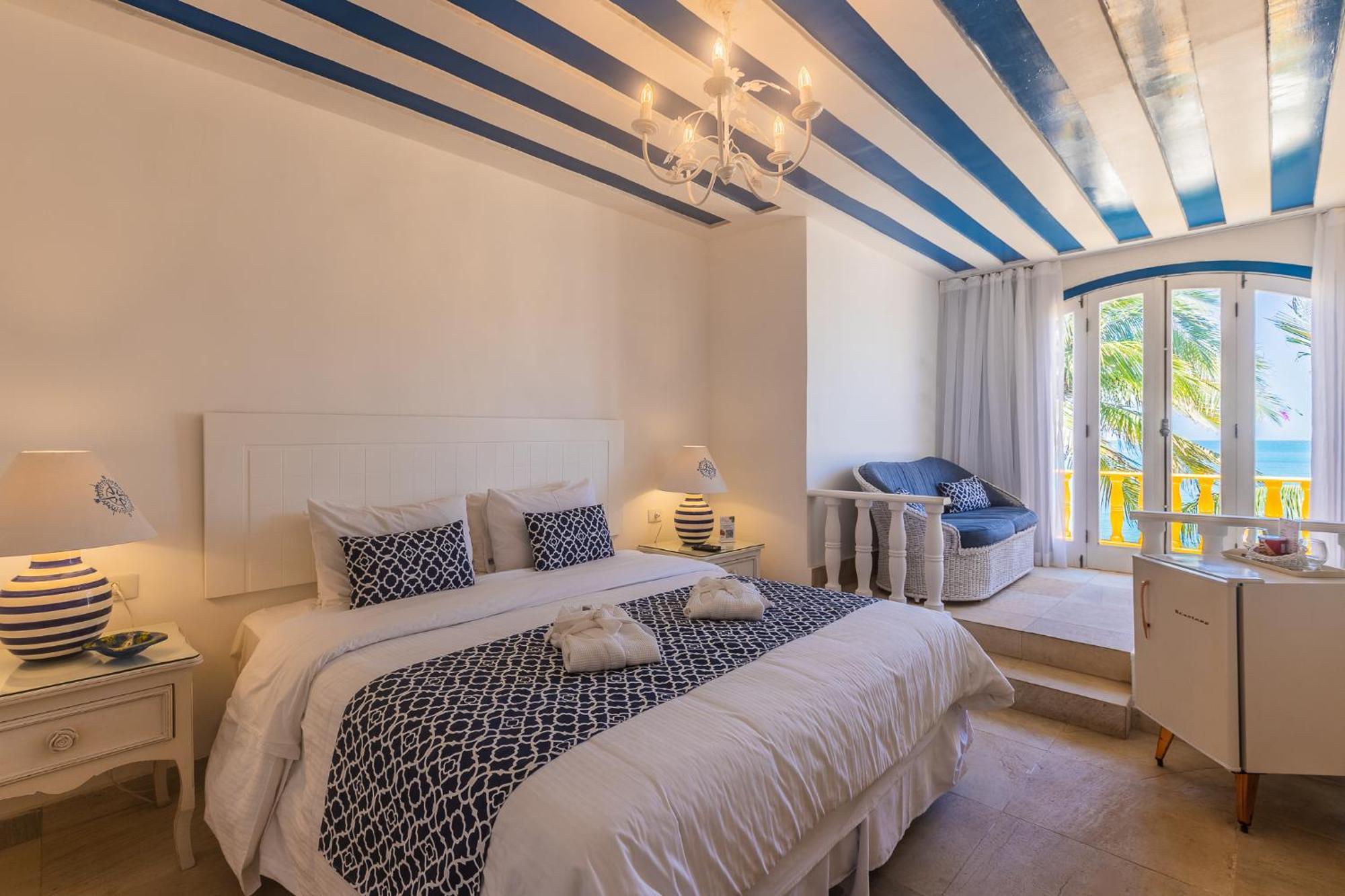 Super Luxury Double Room
