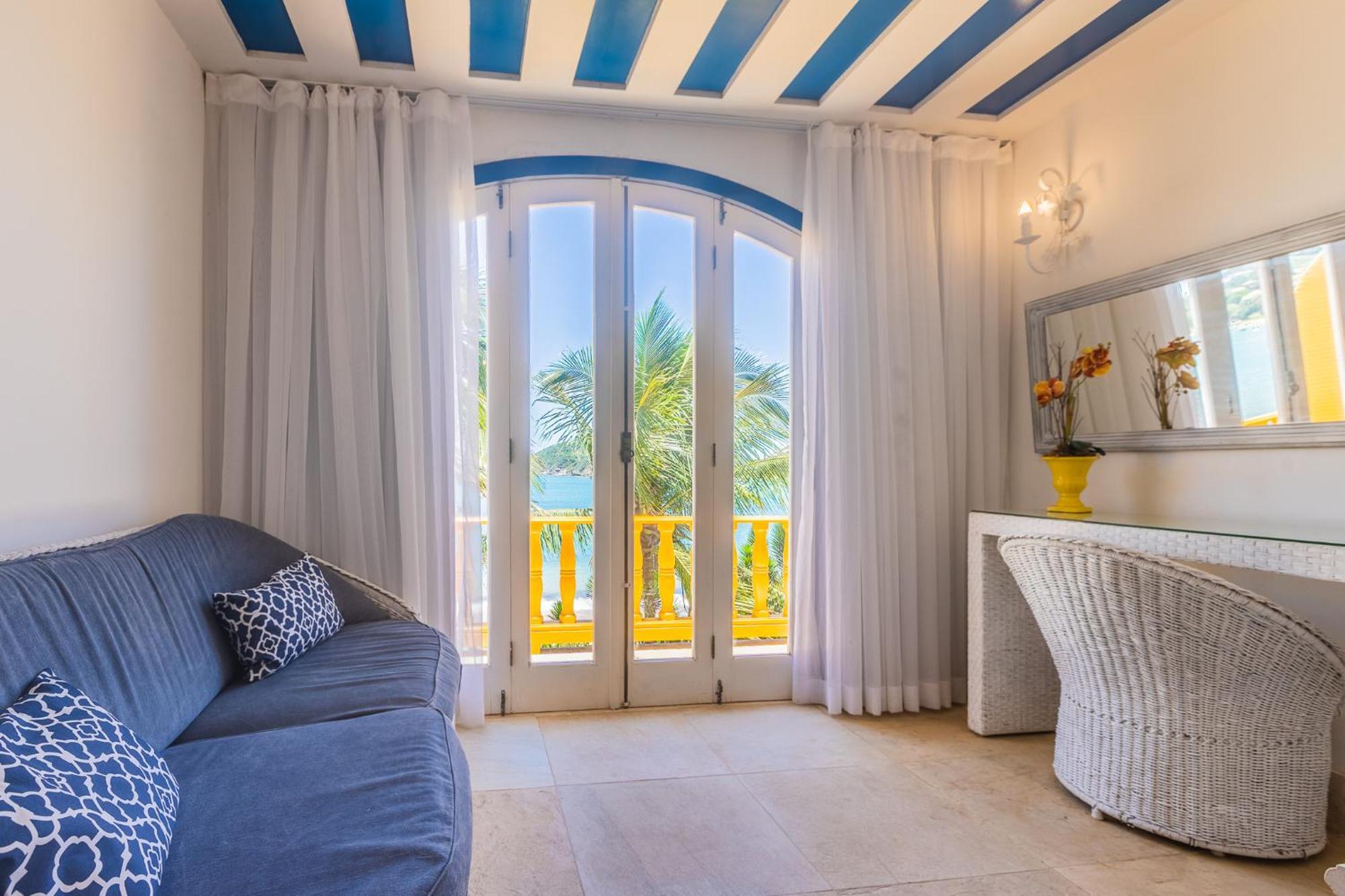 Super Luxury Double Room