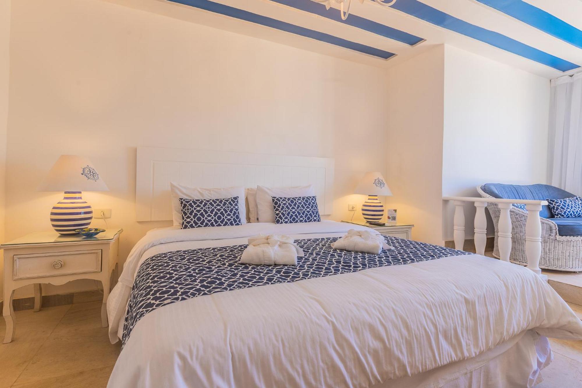 Super Luxury Double Room