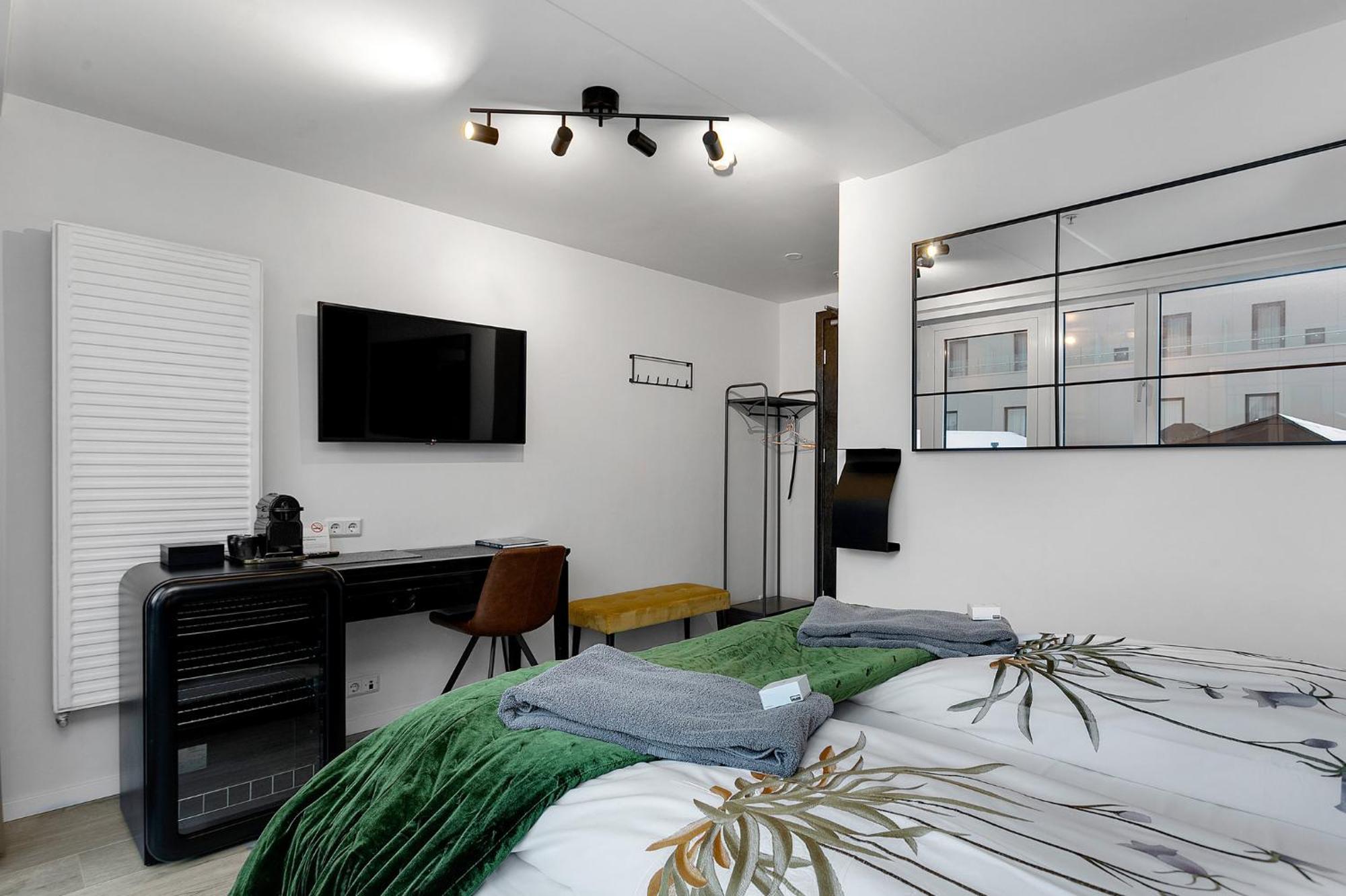Double Room Balcony