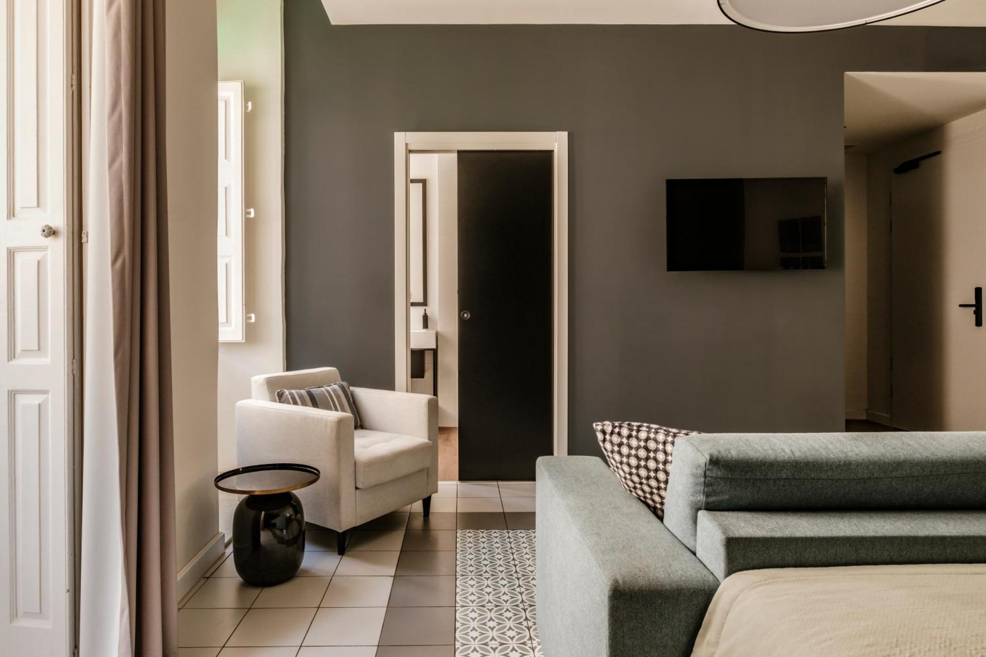 Junior Suite