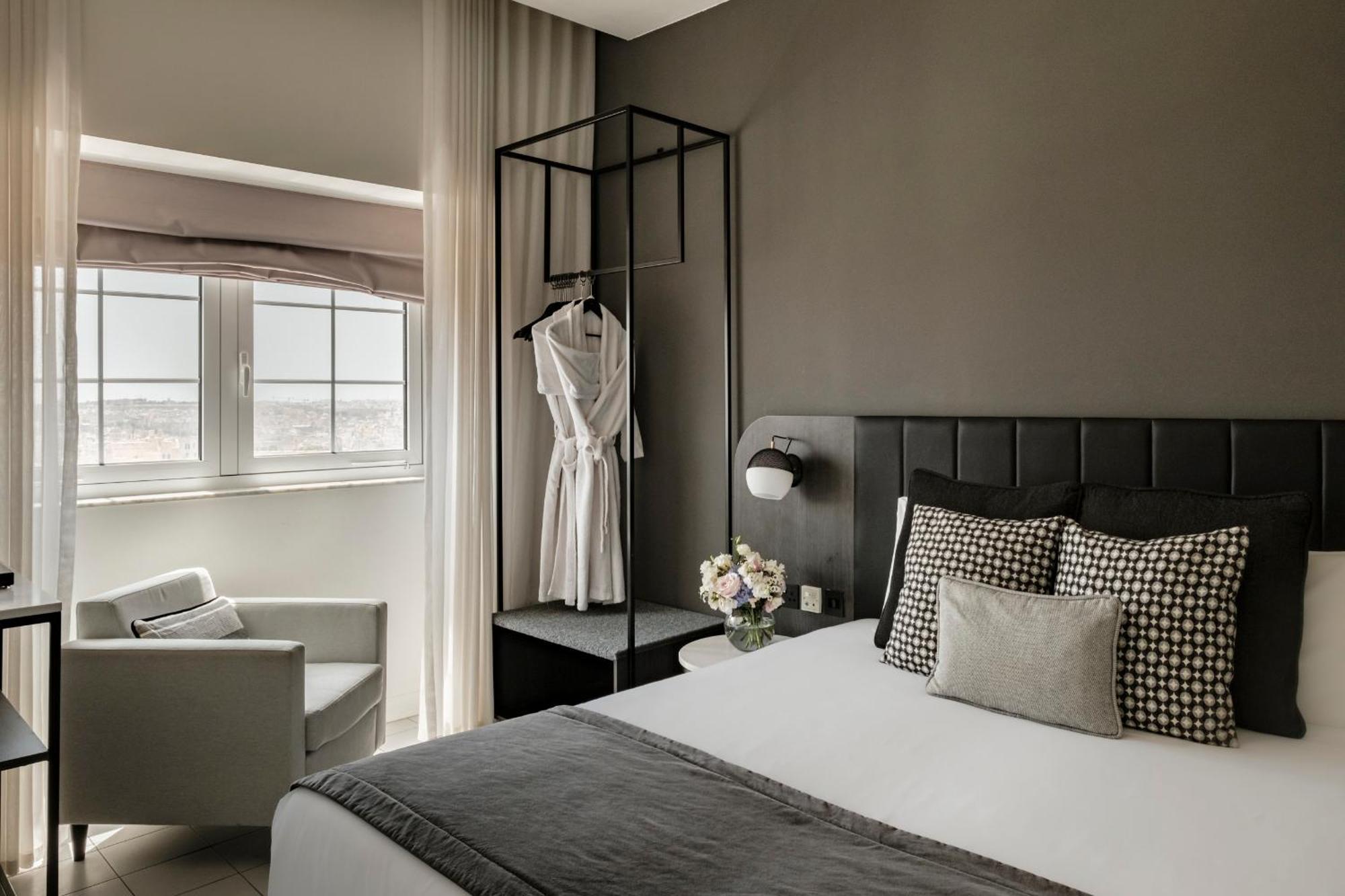 Junior Suite Sea View