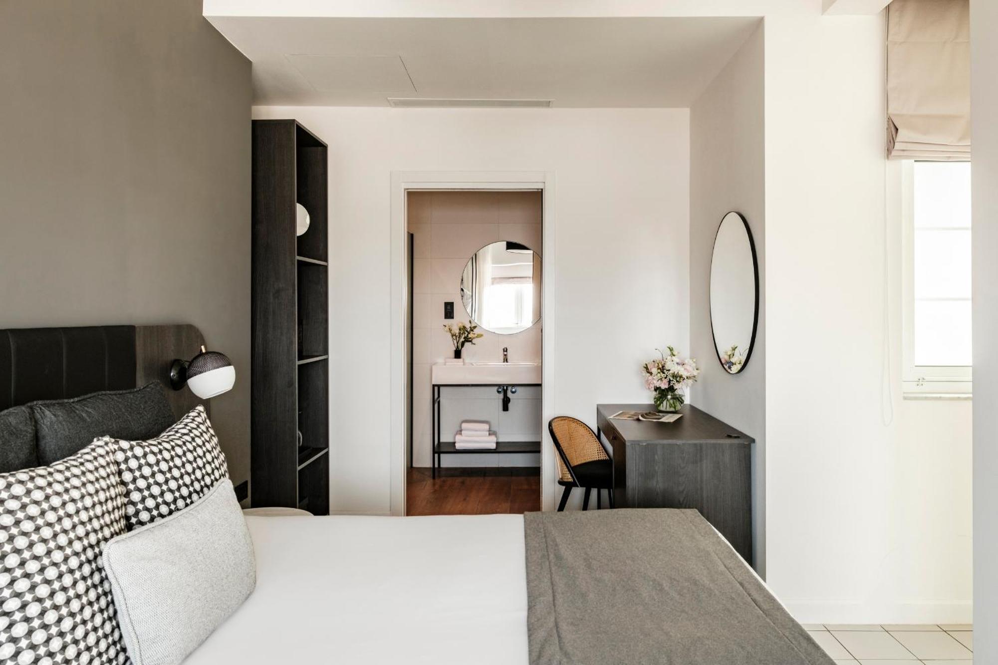 Junior Suite Sea View