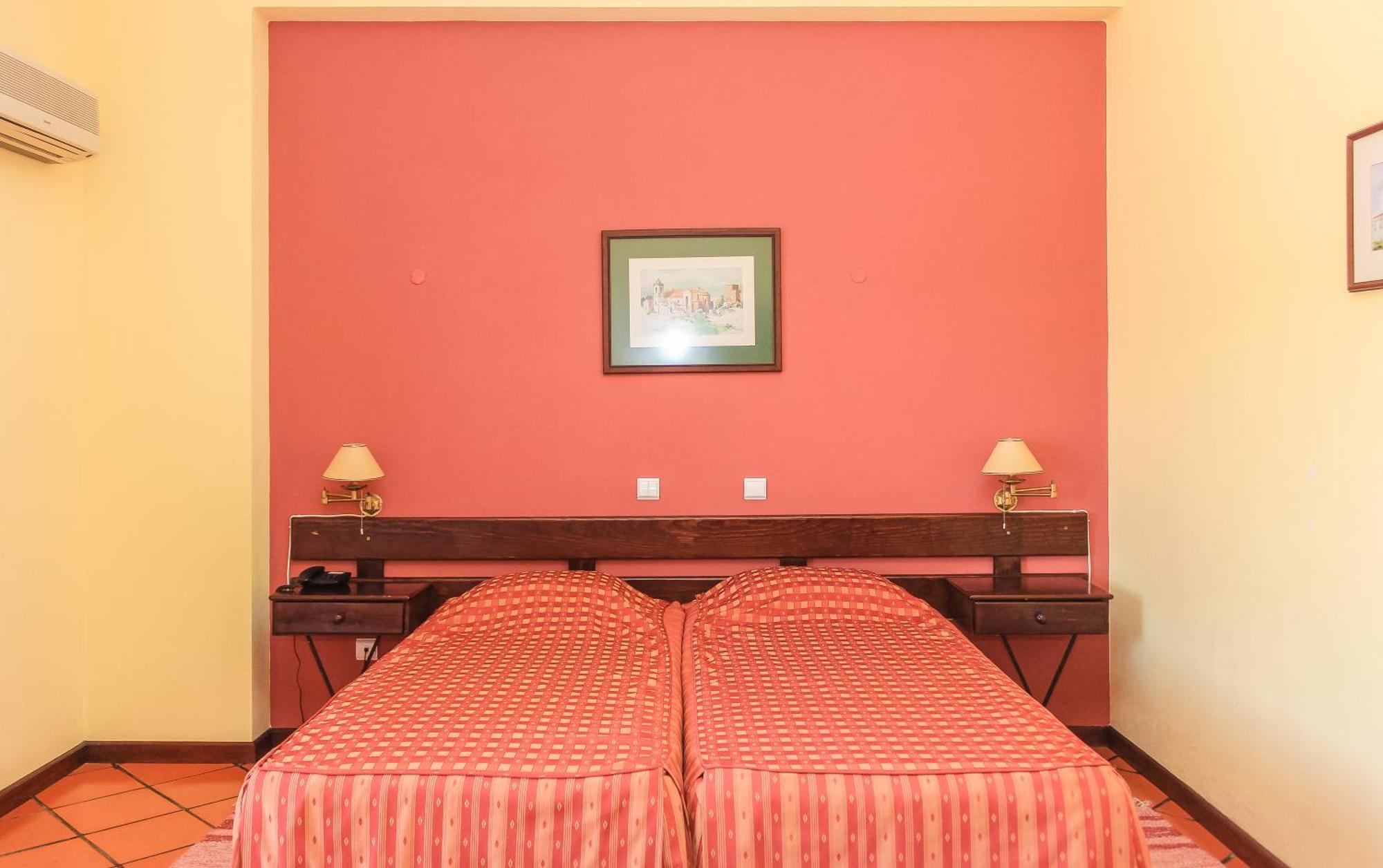 Habitación Individual