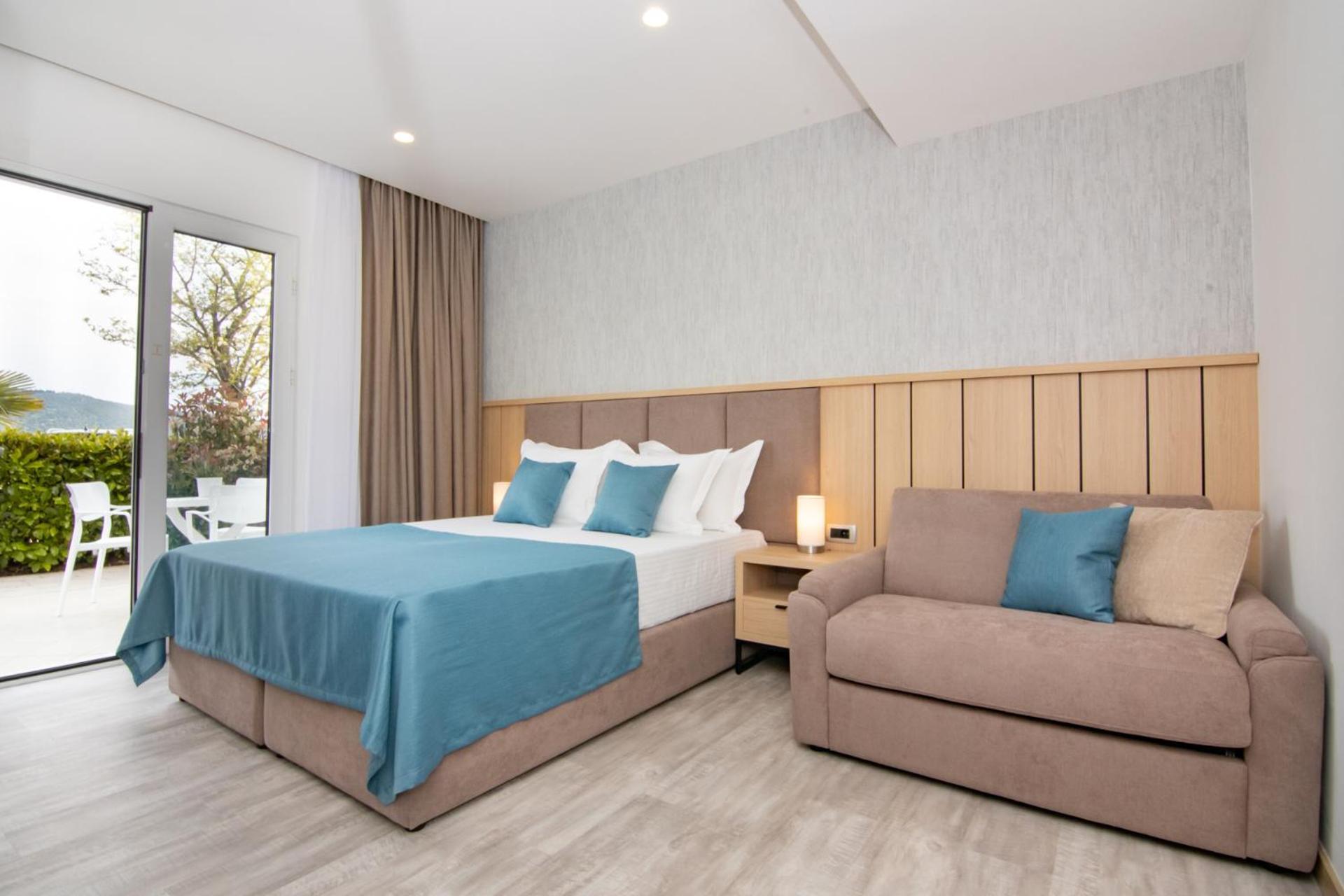 Standard Triple Room Annex