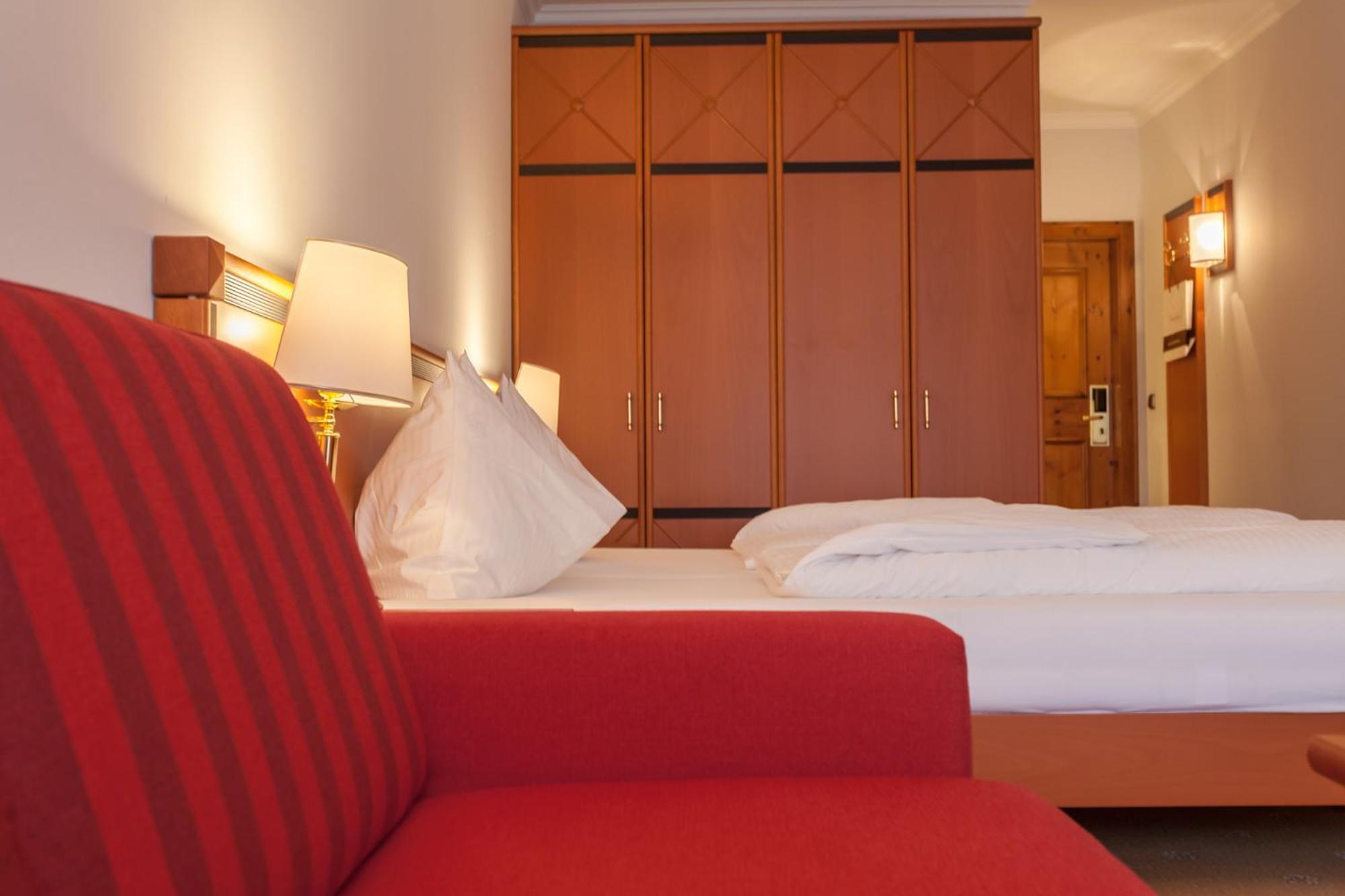 Comfort Double Room