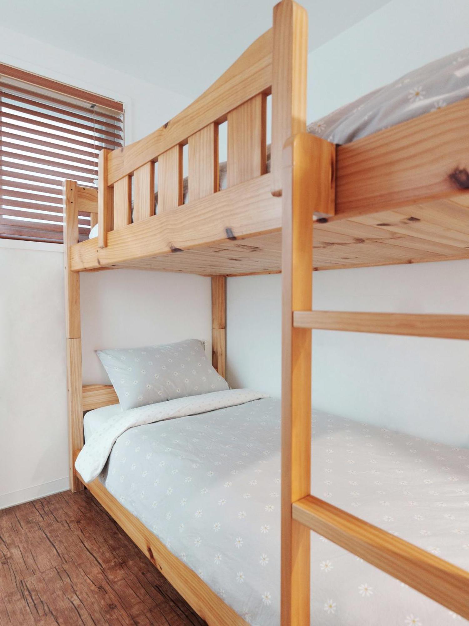 Twin Room with Bathroom