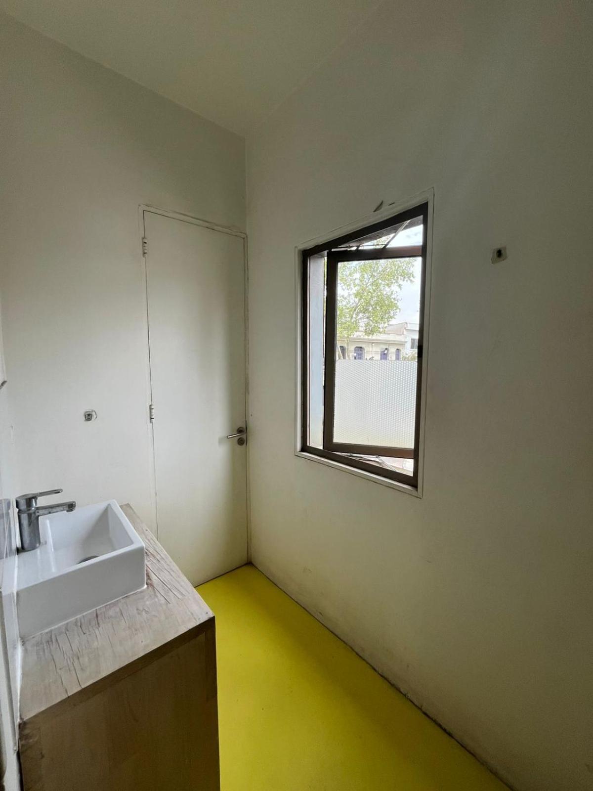 Habitación Familiar con baño