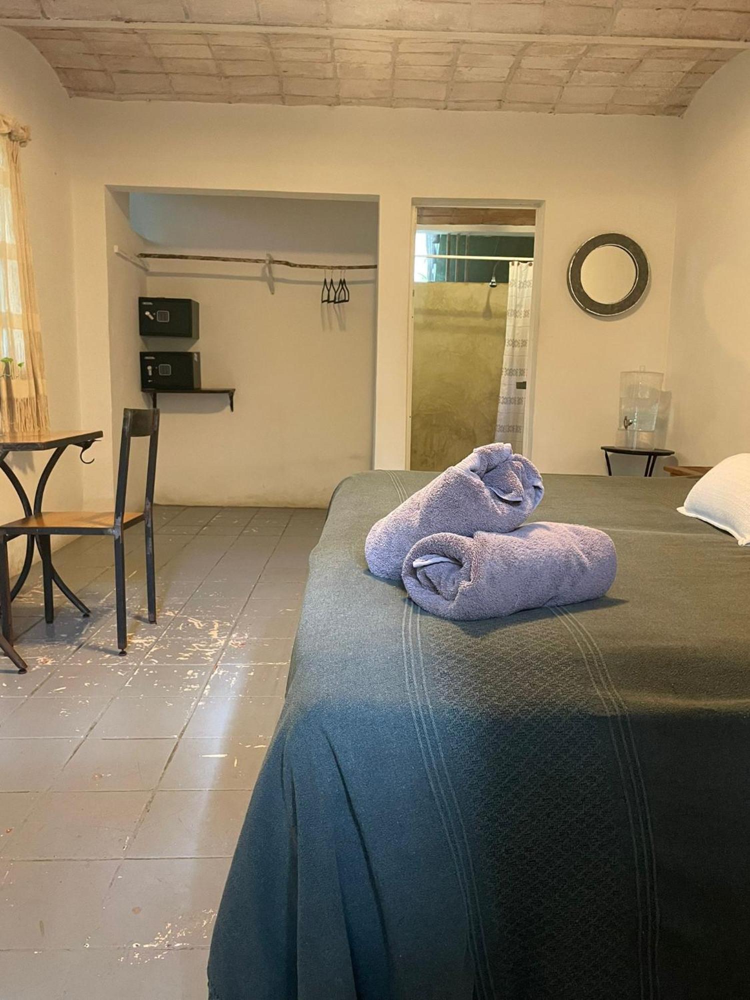 Habitación Doble Estándar