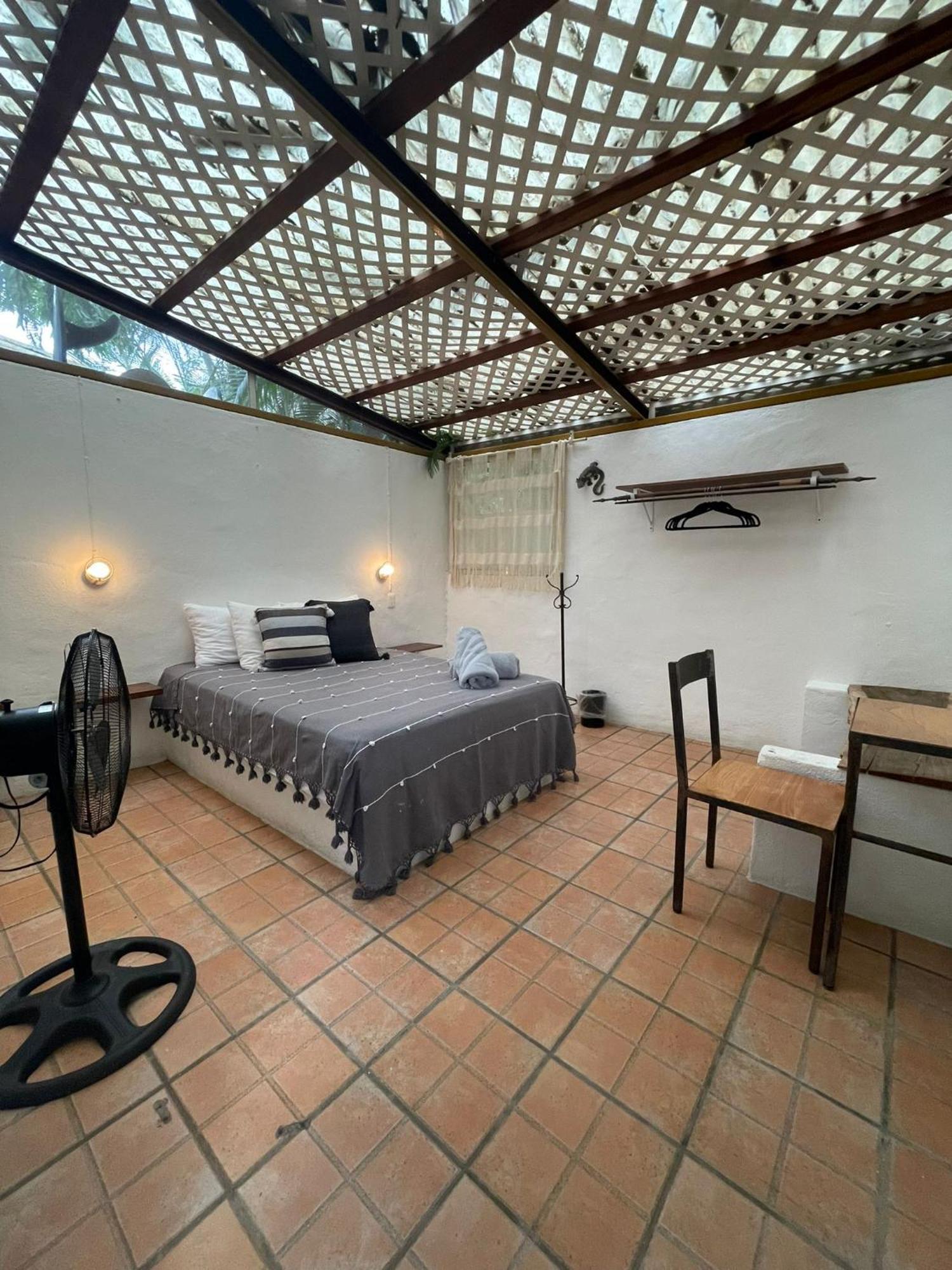 Habitación Doble Económica