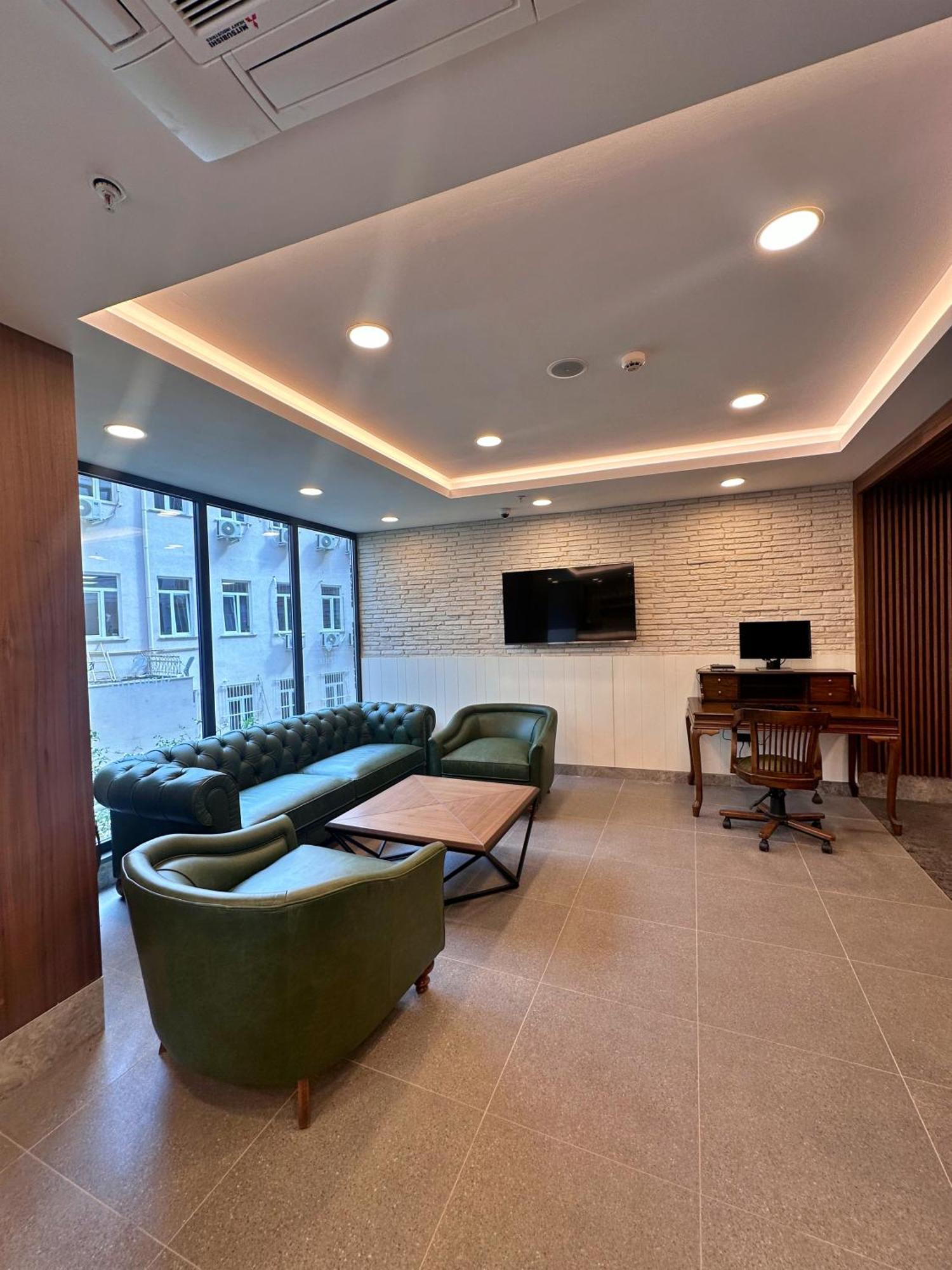 Double or Twin Room