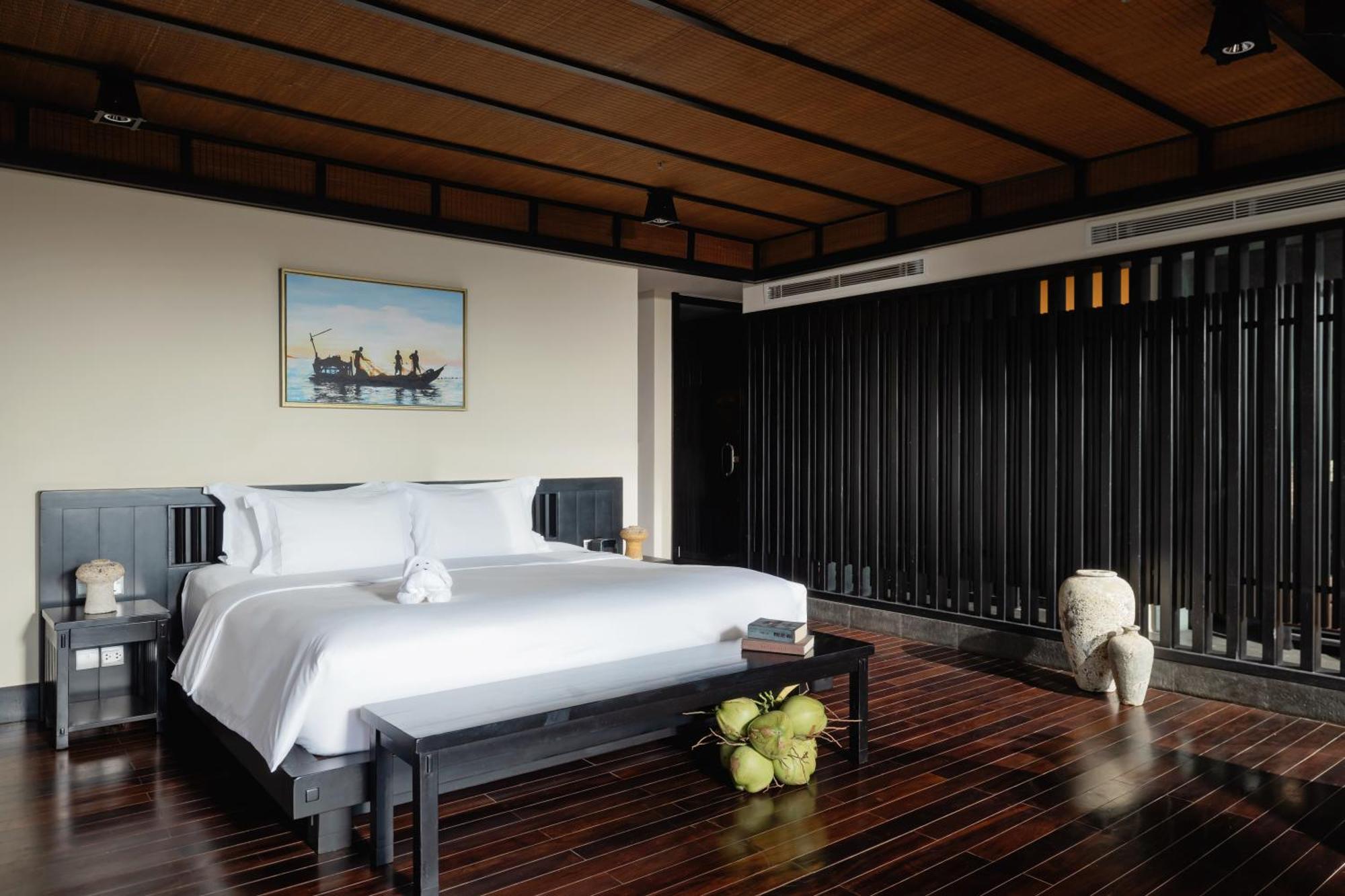 Suite met 2 Slaapkamers
