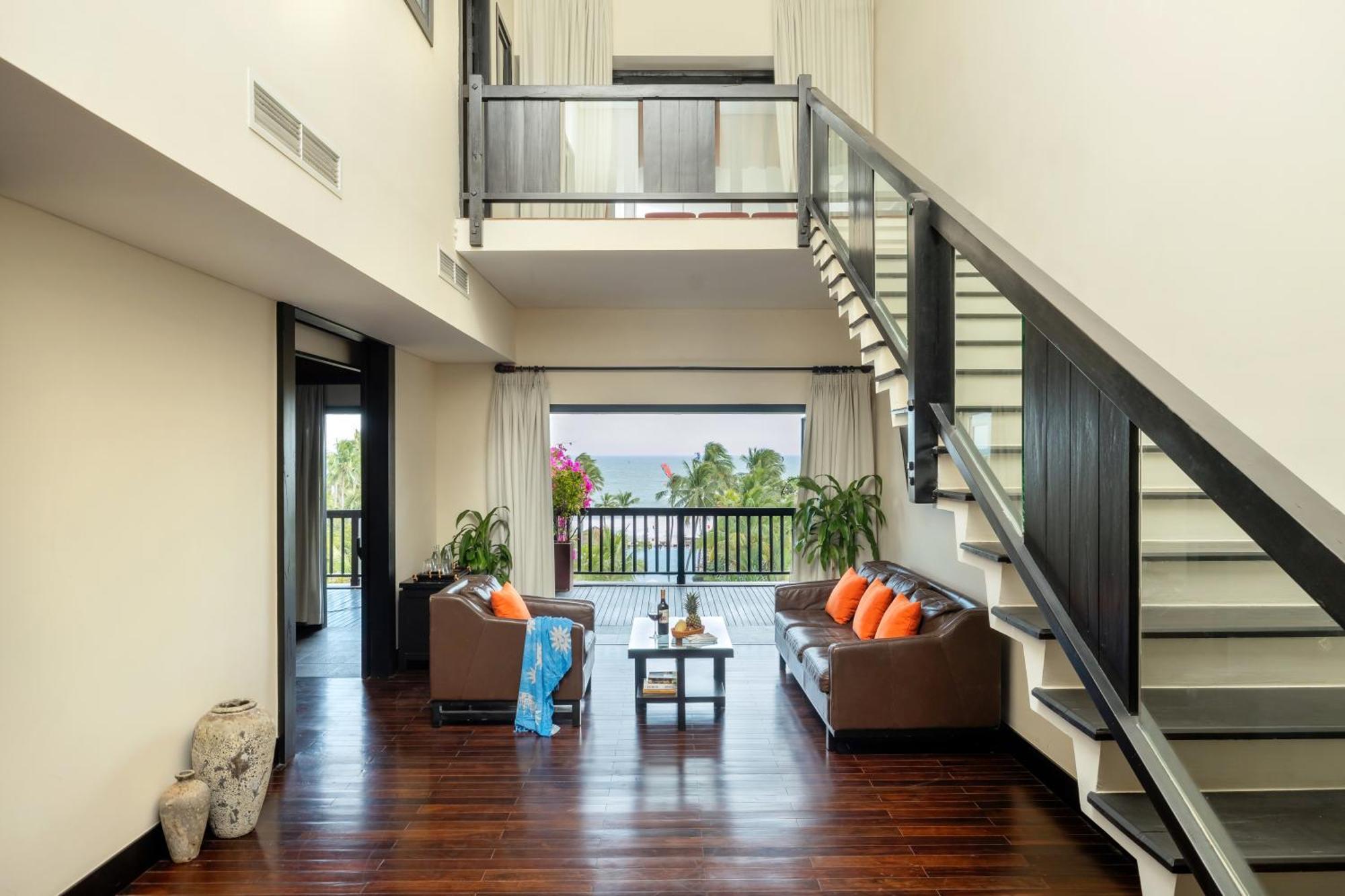 Two-Bedroom Suite