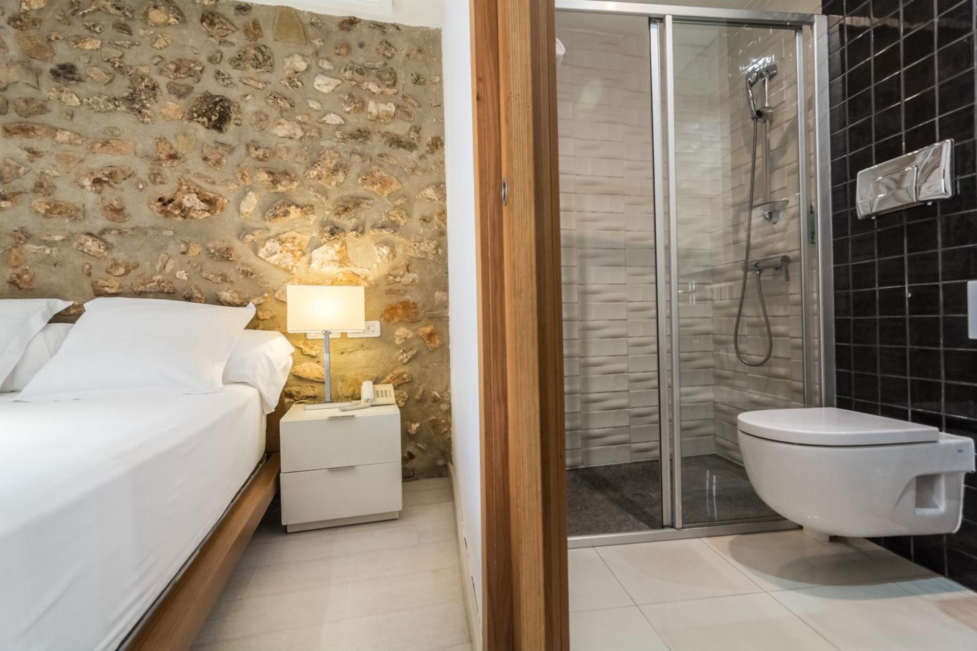 Bugdet Standard Double Room Annexe