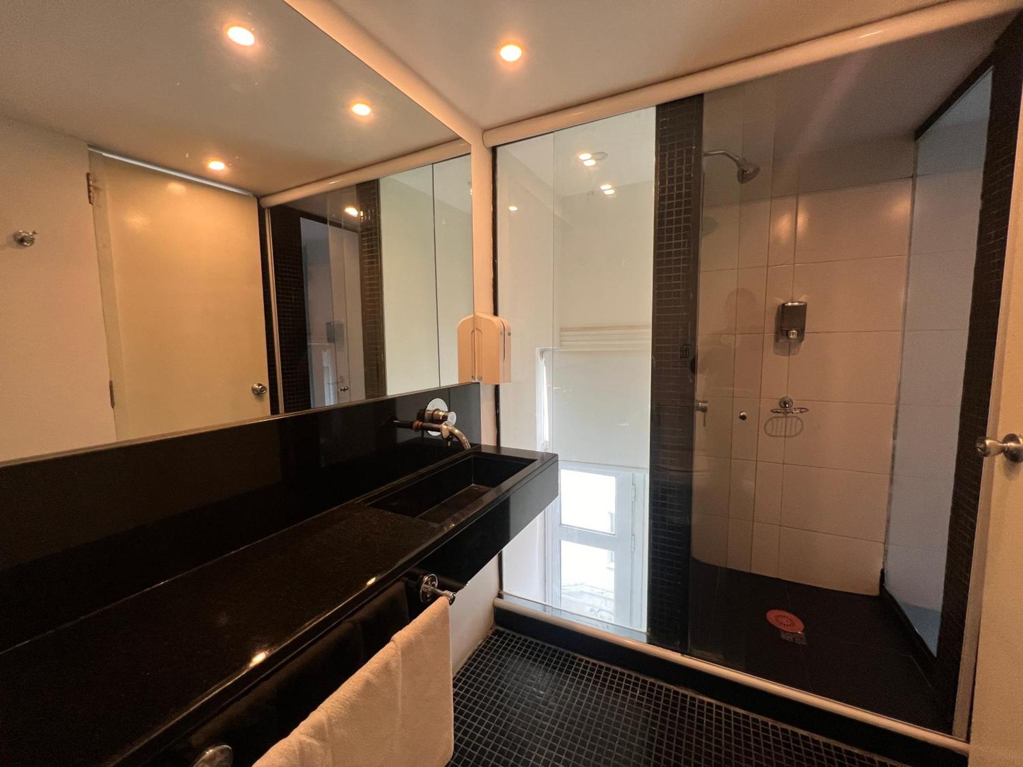 Estúdio Duplex Duplo