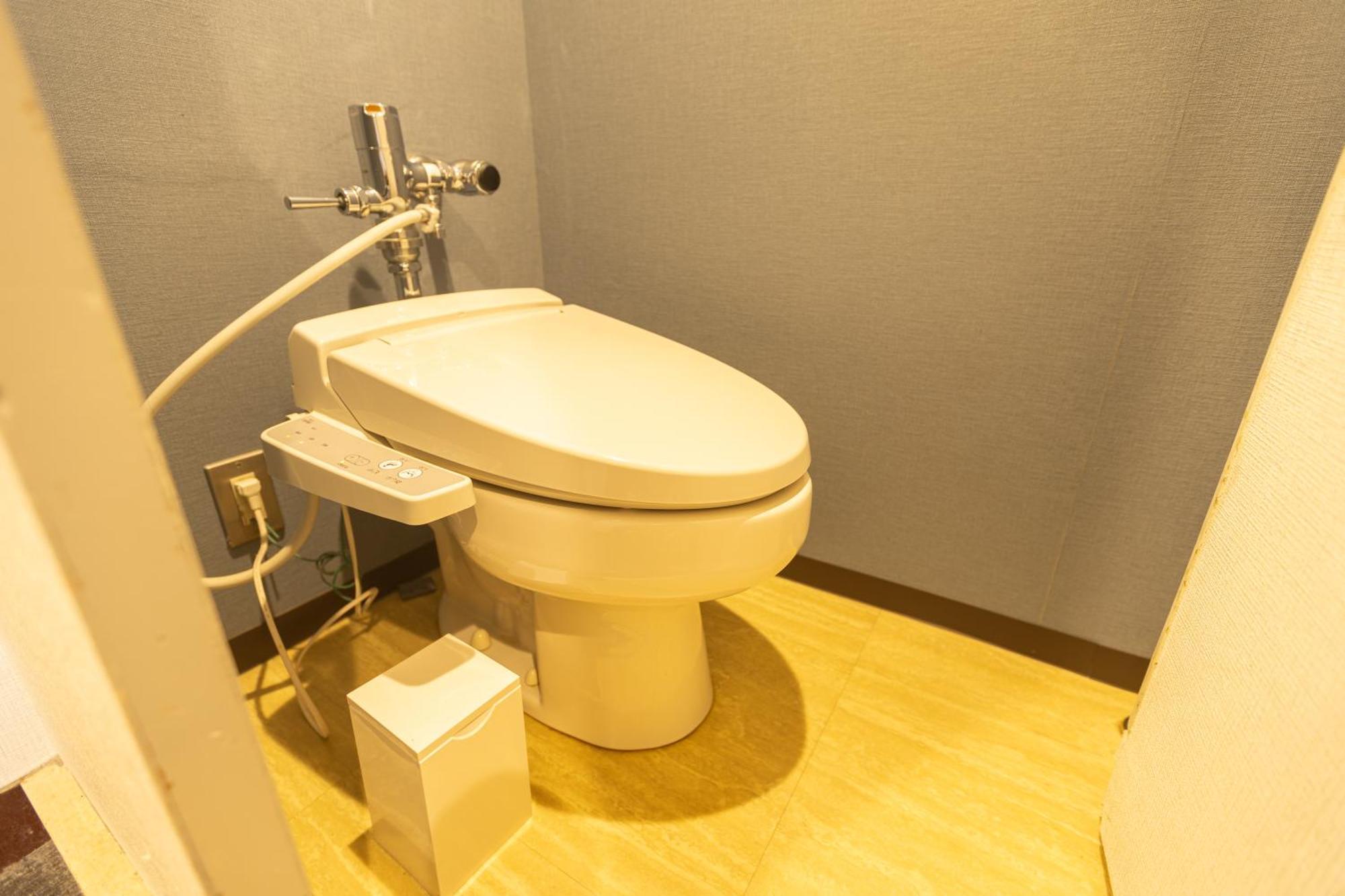 Japanese-Style Quadruple Room