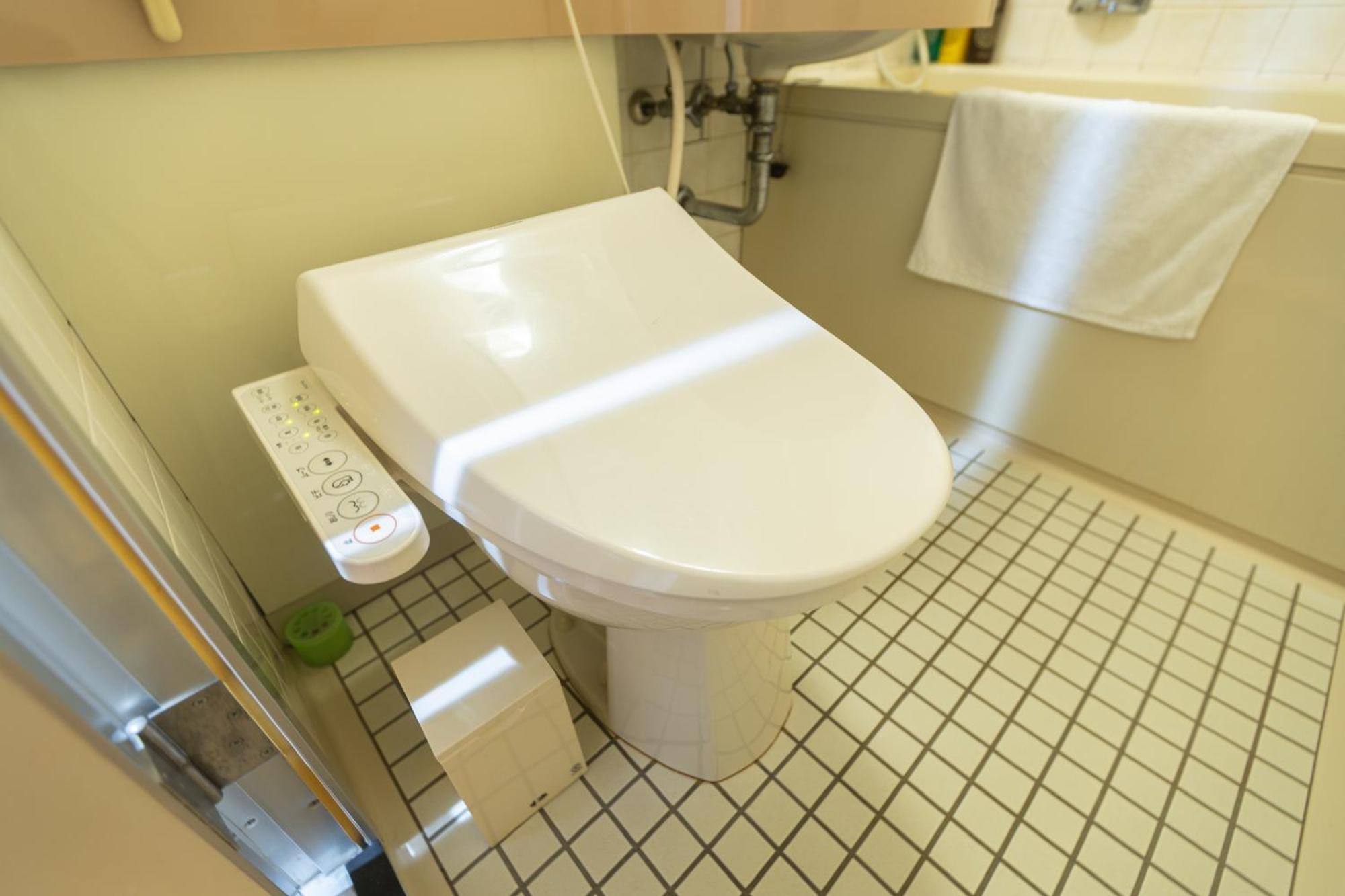 Japanese-Style Quadruple Room