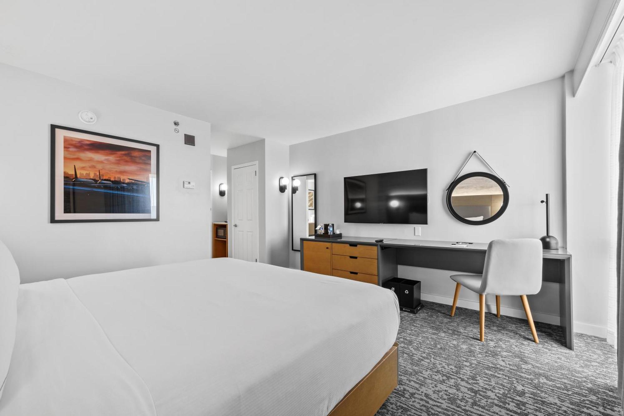 King Room