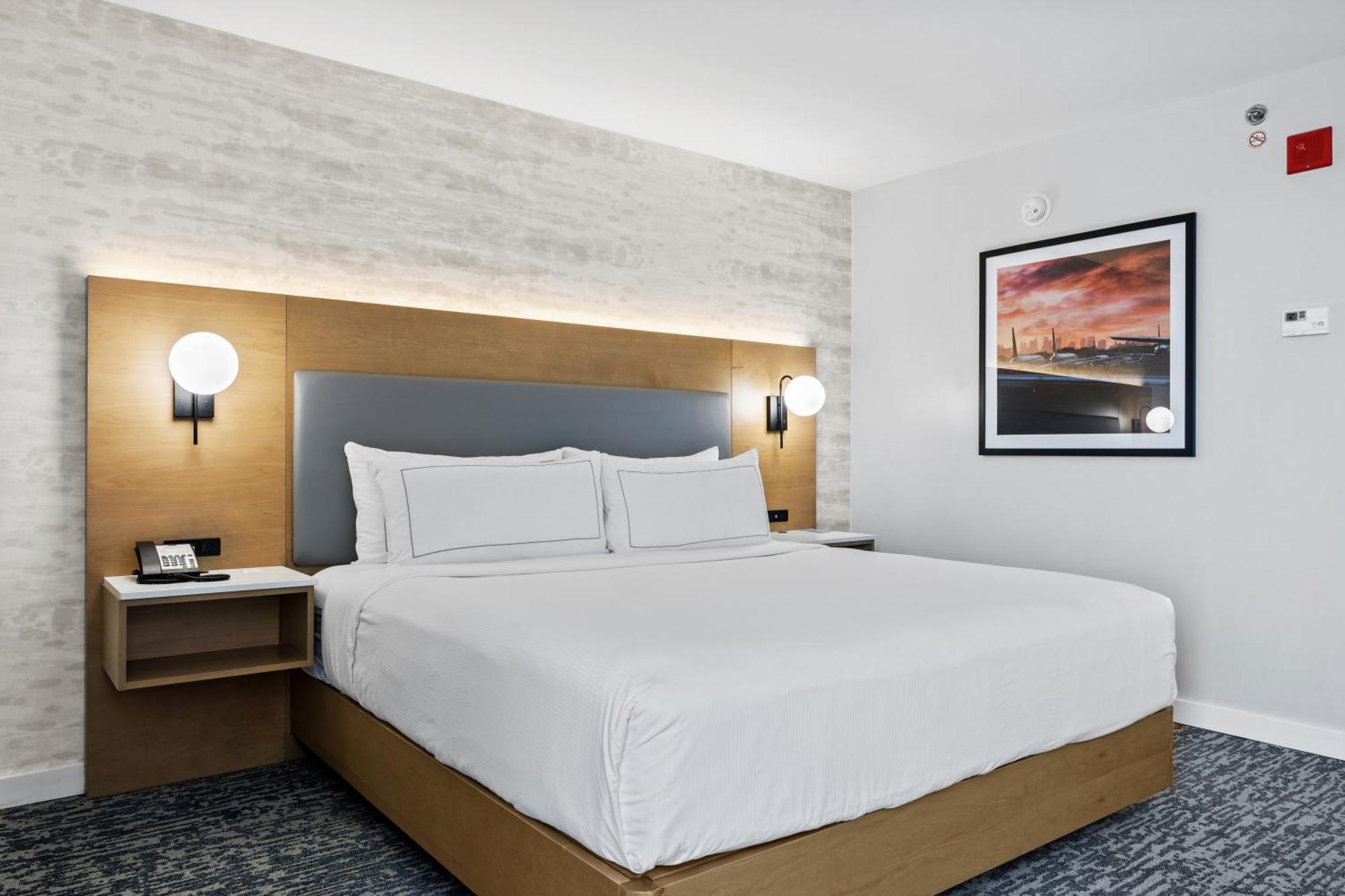 King Room