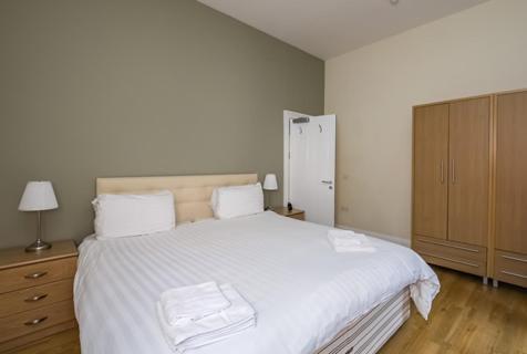 Appartement 2 Chambres