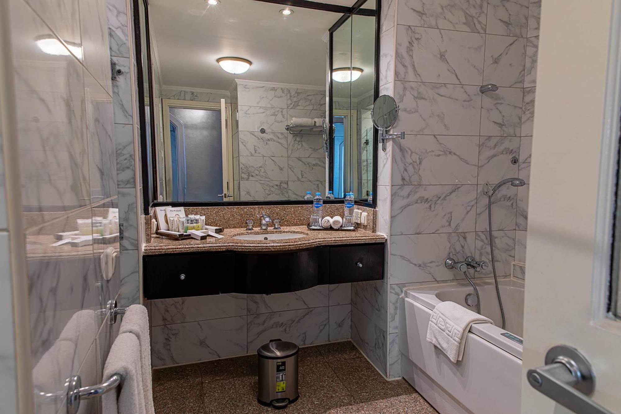Royal Double or Twin Room