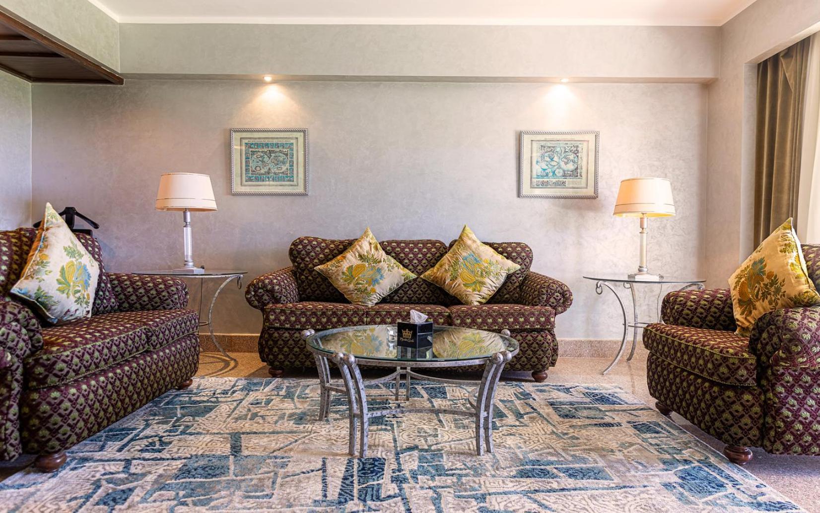 Executive Suite