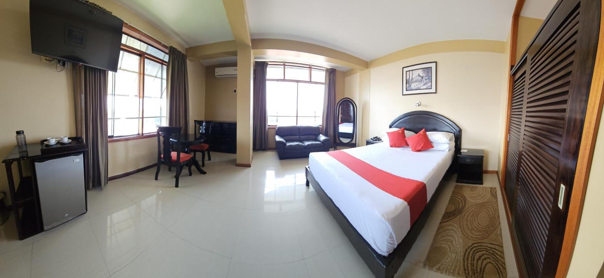 Junior Suite