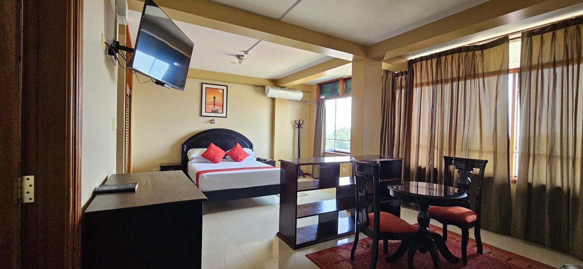 Junior Suite