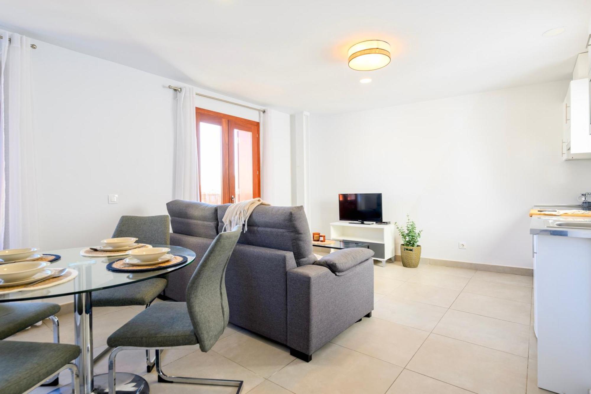 Superior Apartment