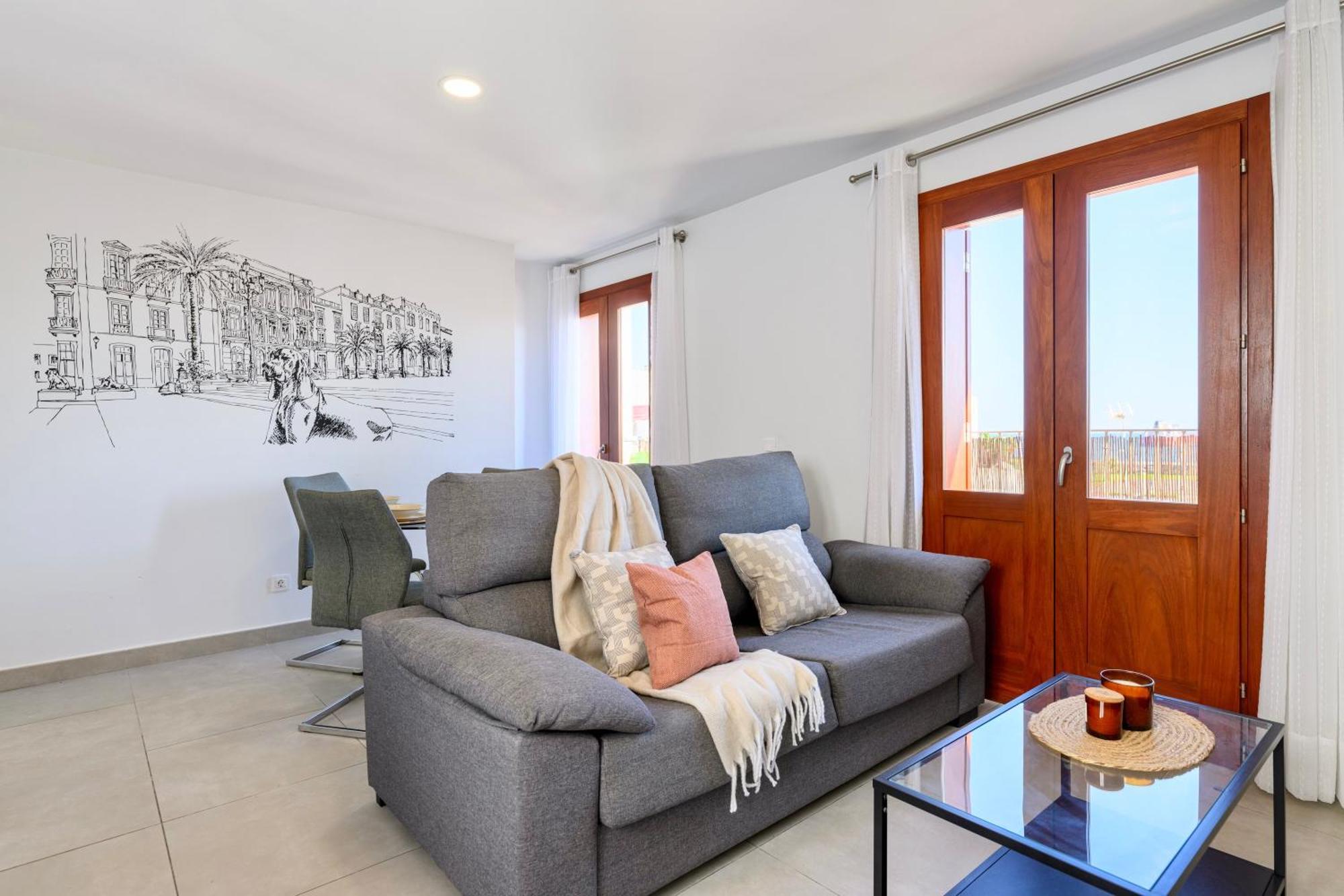 Superior Apartment