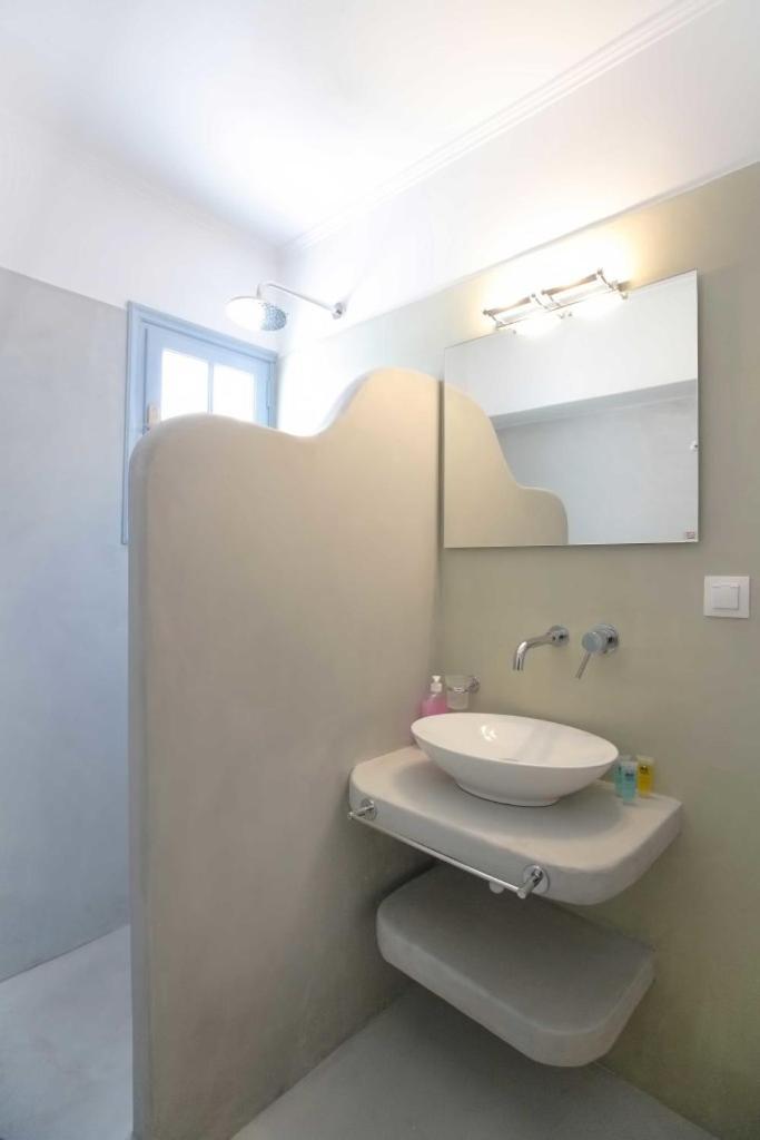 Junior Suite Sea View