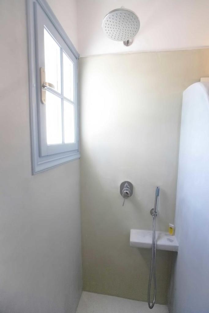 Junior Suite Sea View