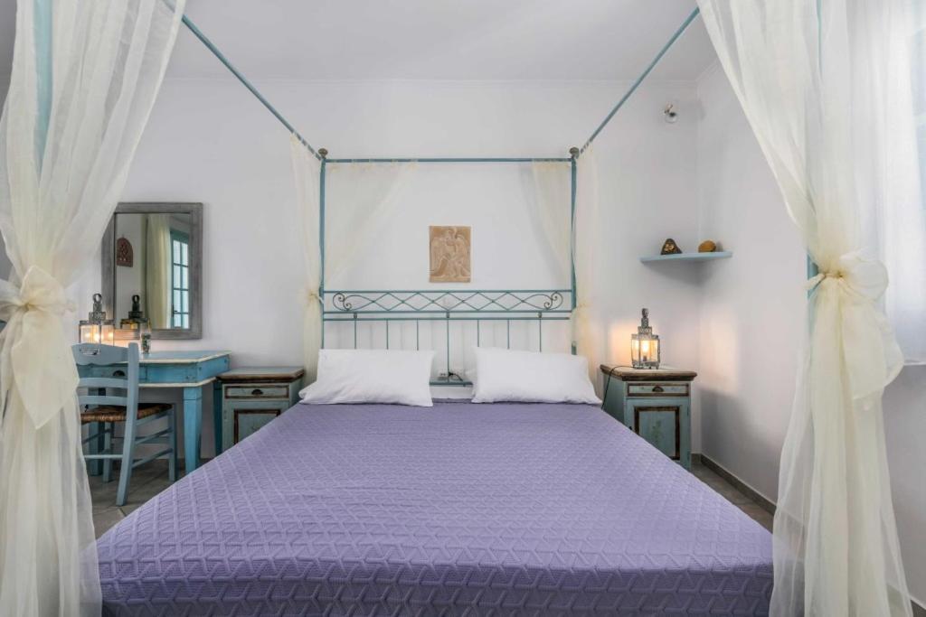 Junior Suite Sea View