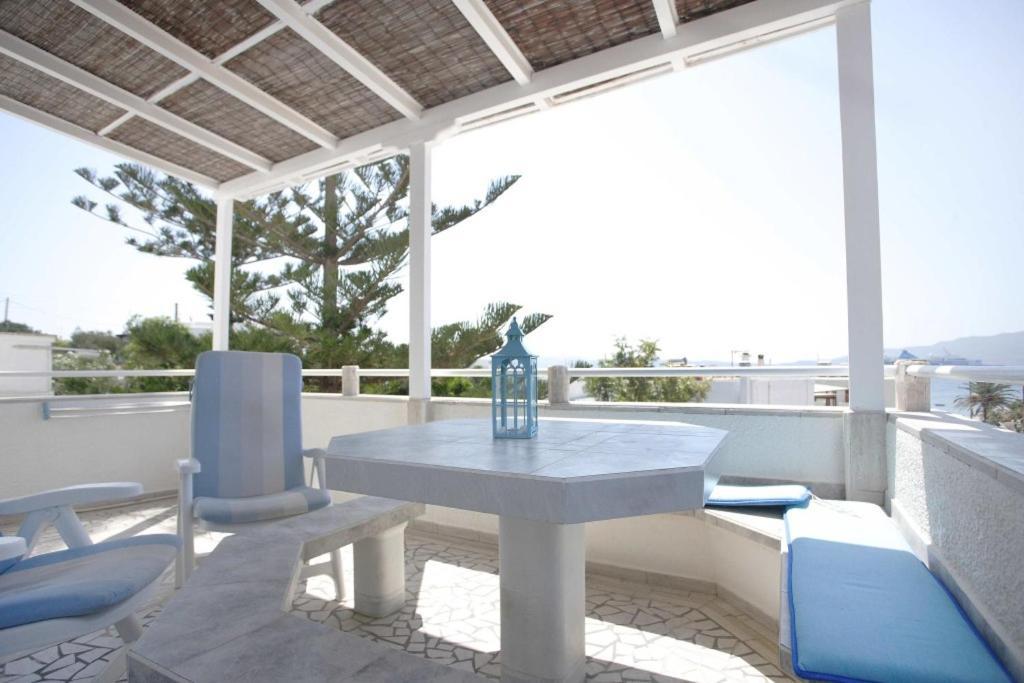Junior Suite Sea View