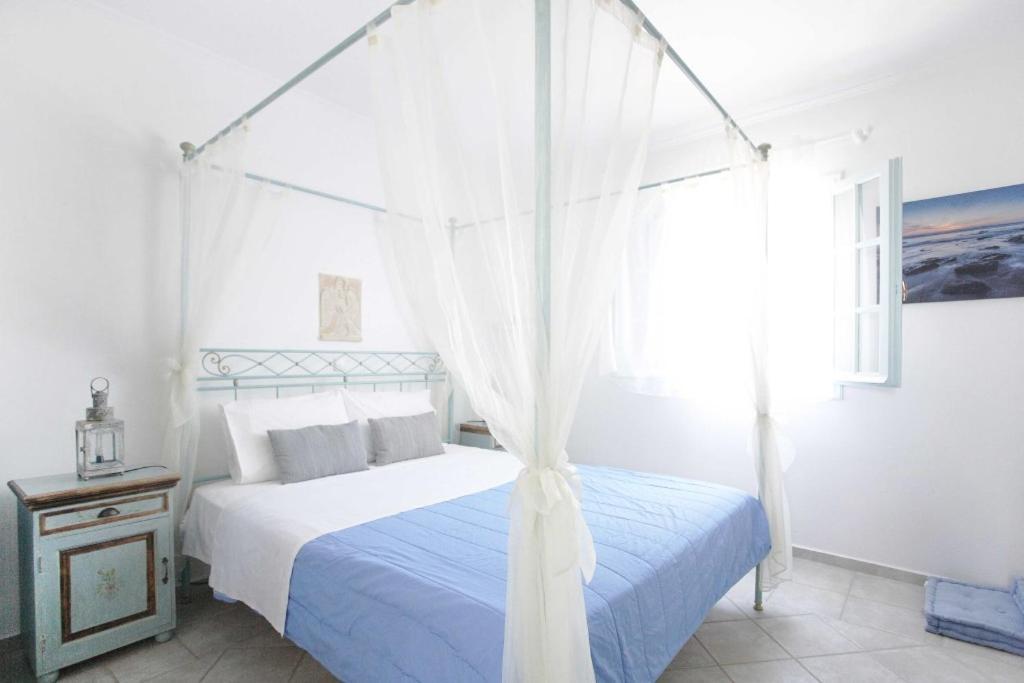 Junior Suite Sea View