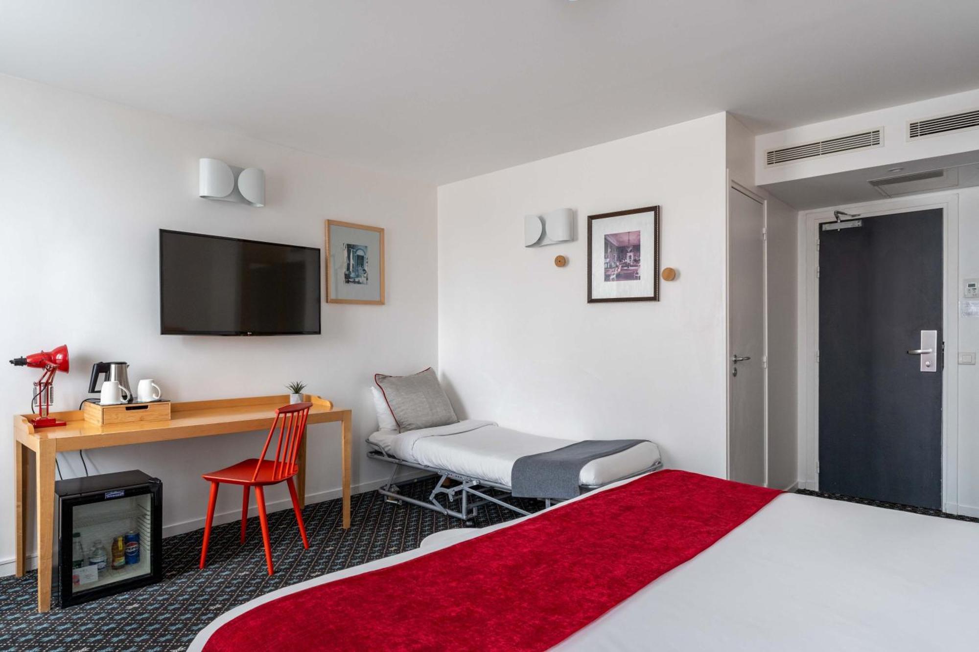 Habitación Privilege