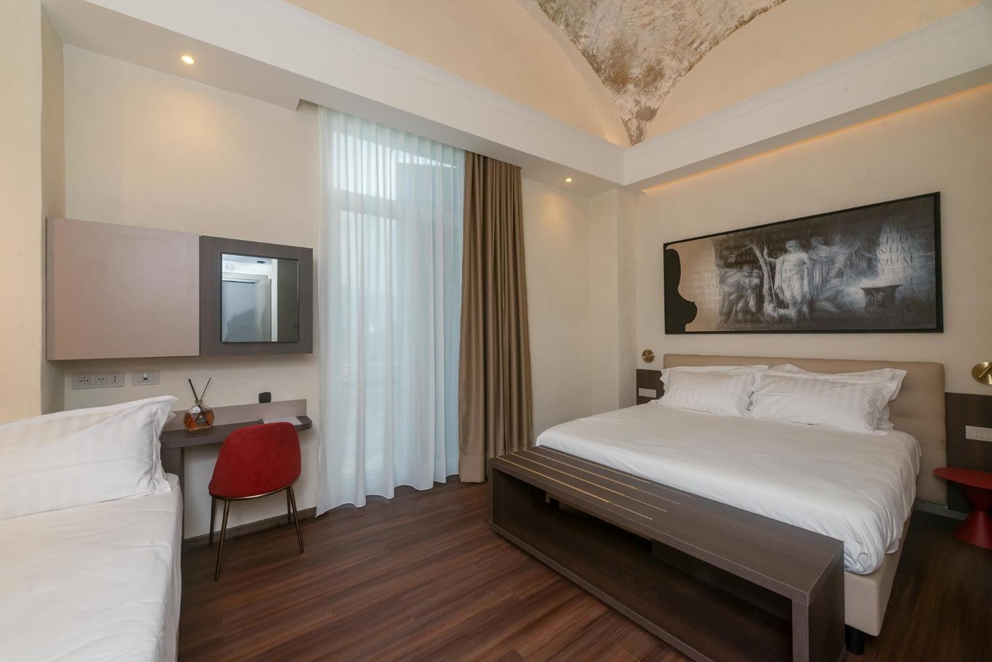Chambre Triple Supérieure