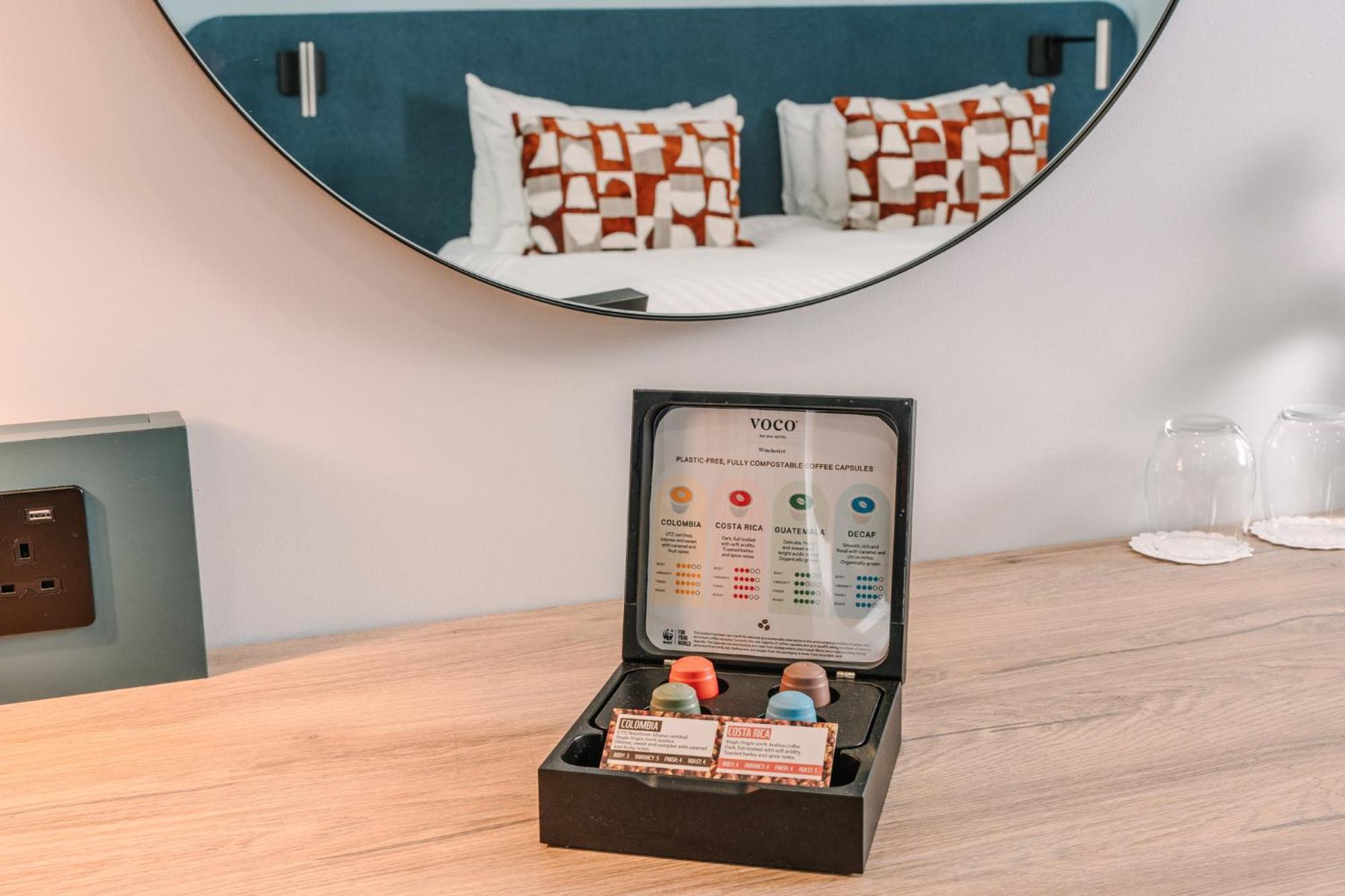 Premium King Room