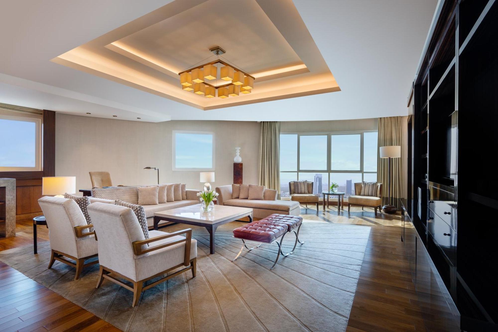 Suite Presidencial