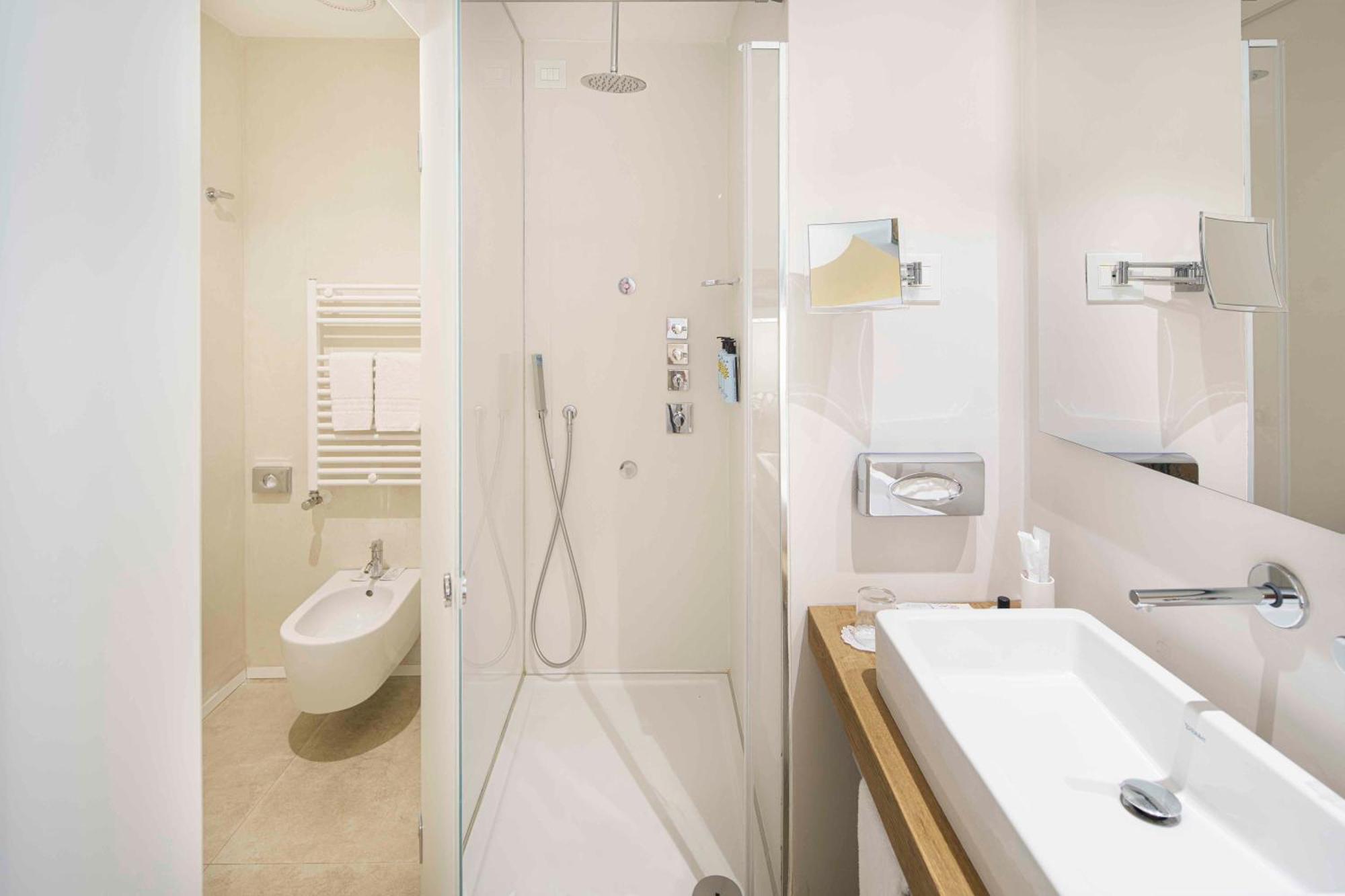 Prestige Double Room