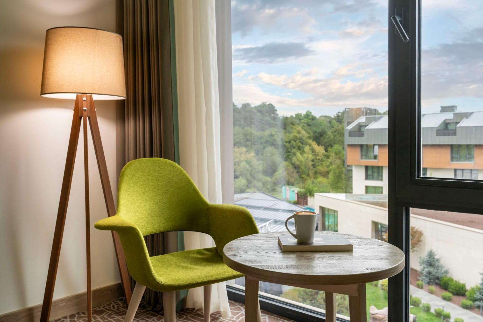 Standard Room Forest View