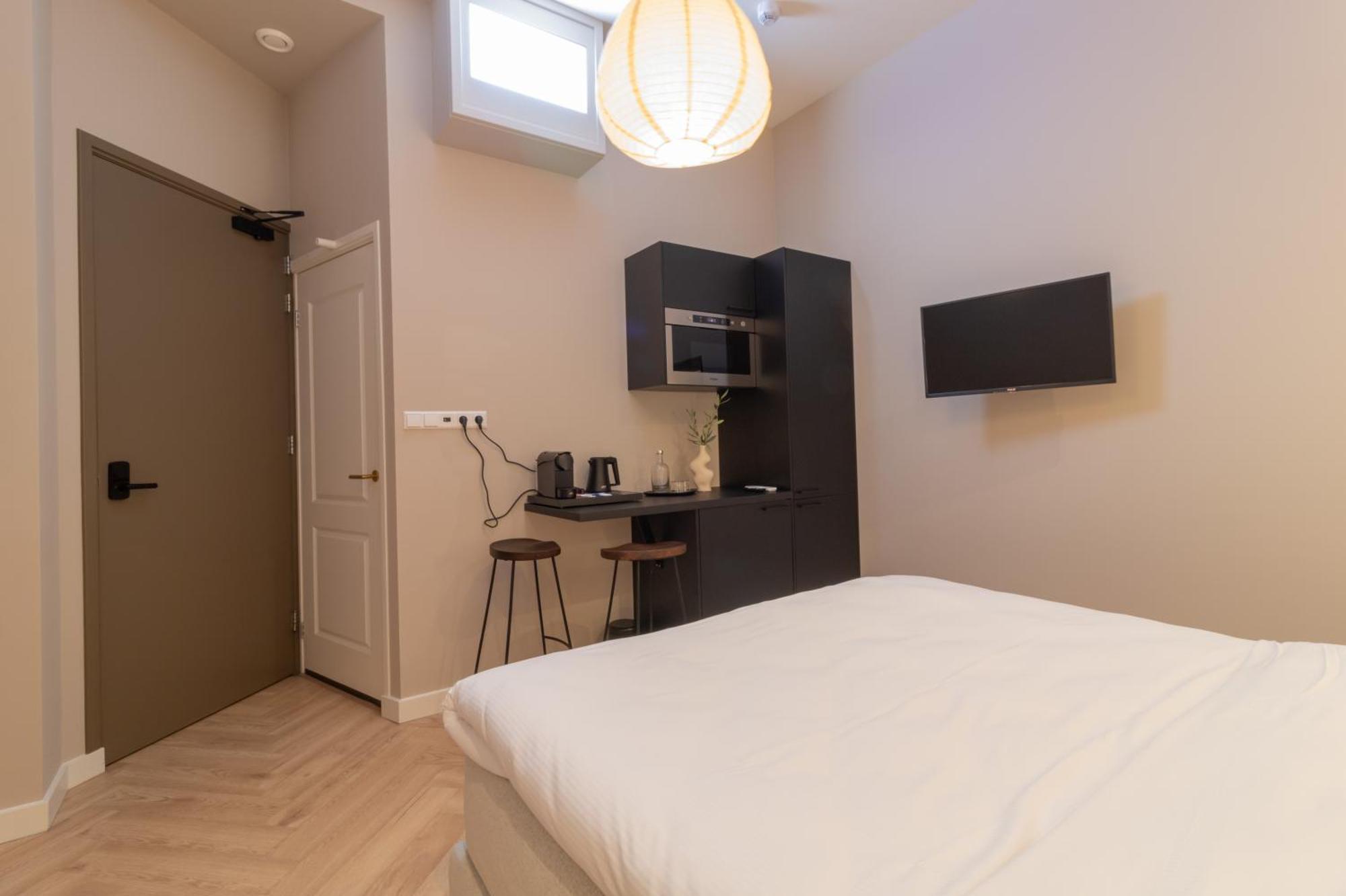 Double Room without Window